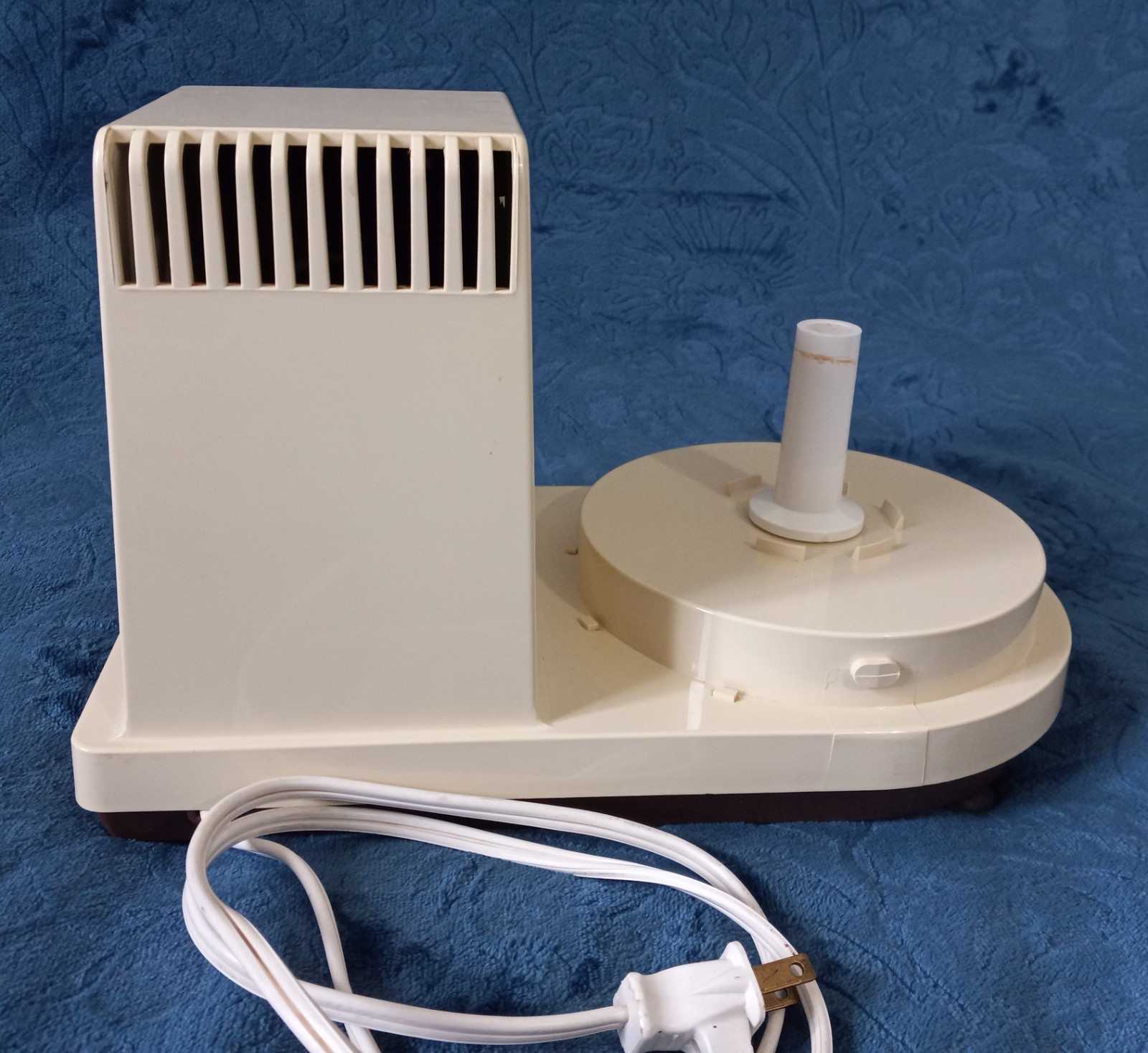 Sears Counter Craft Food Processor Model 400.823602