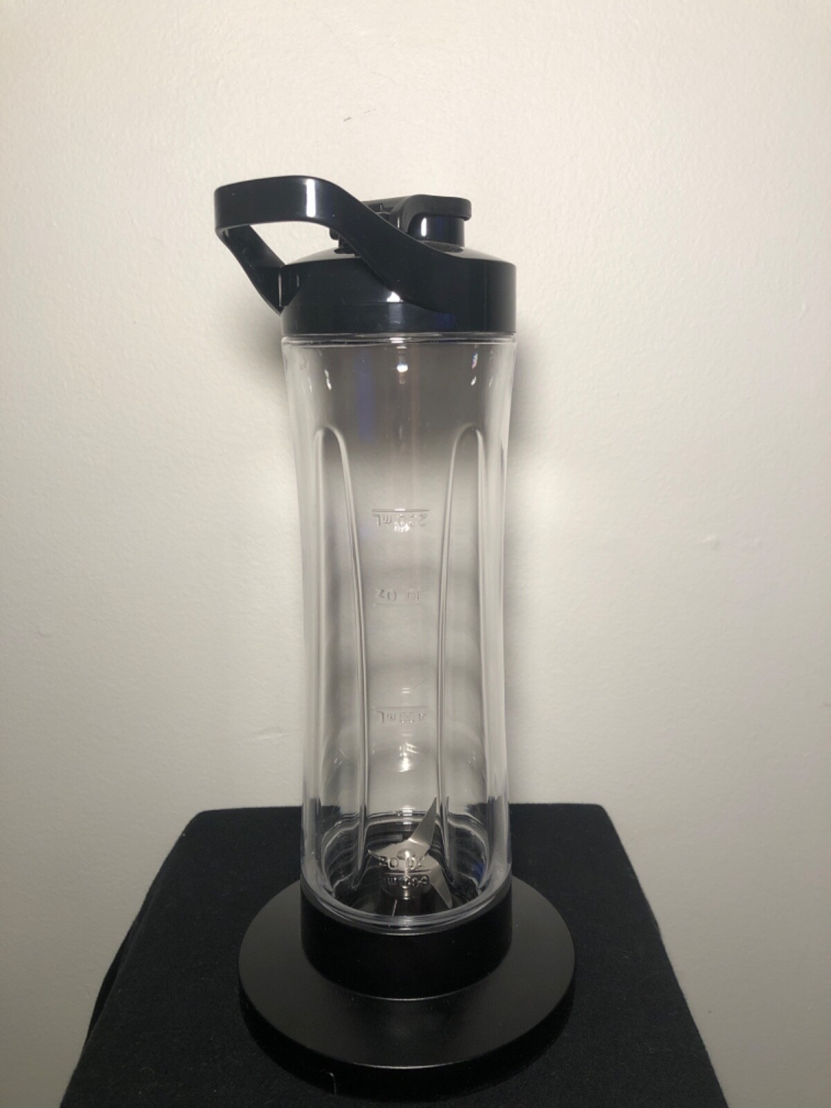 Cook’s Companion *Blender Only* Model CCMFPAC1 Food Processing Accessory