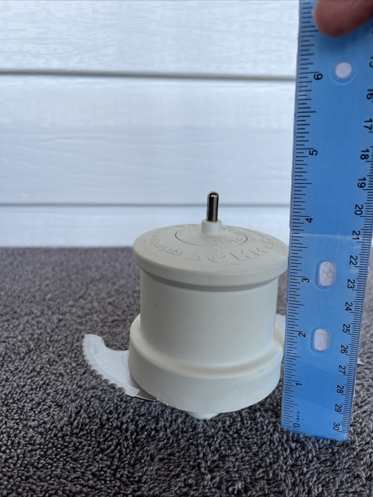 KitchenAid Food Processor KFP0933 Multipurpose Mini Blade