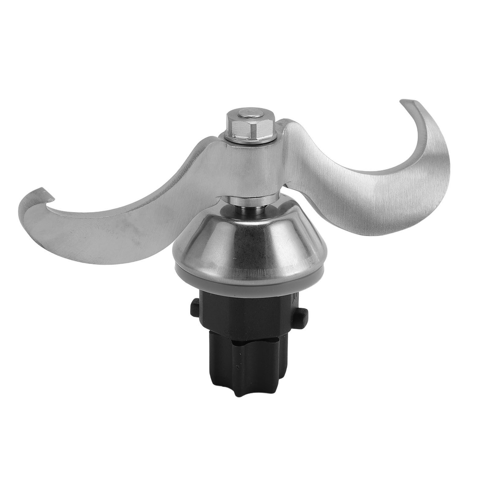Blender Blade for TM31 Anti Scratch High Strength Stainless Steel Dough Blender