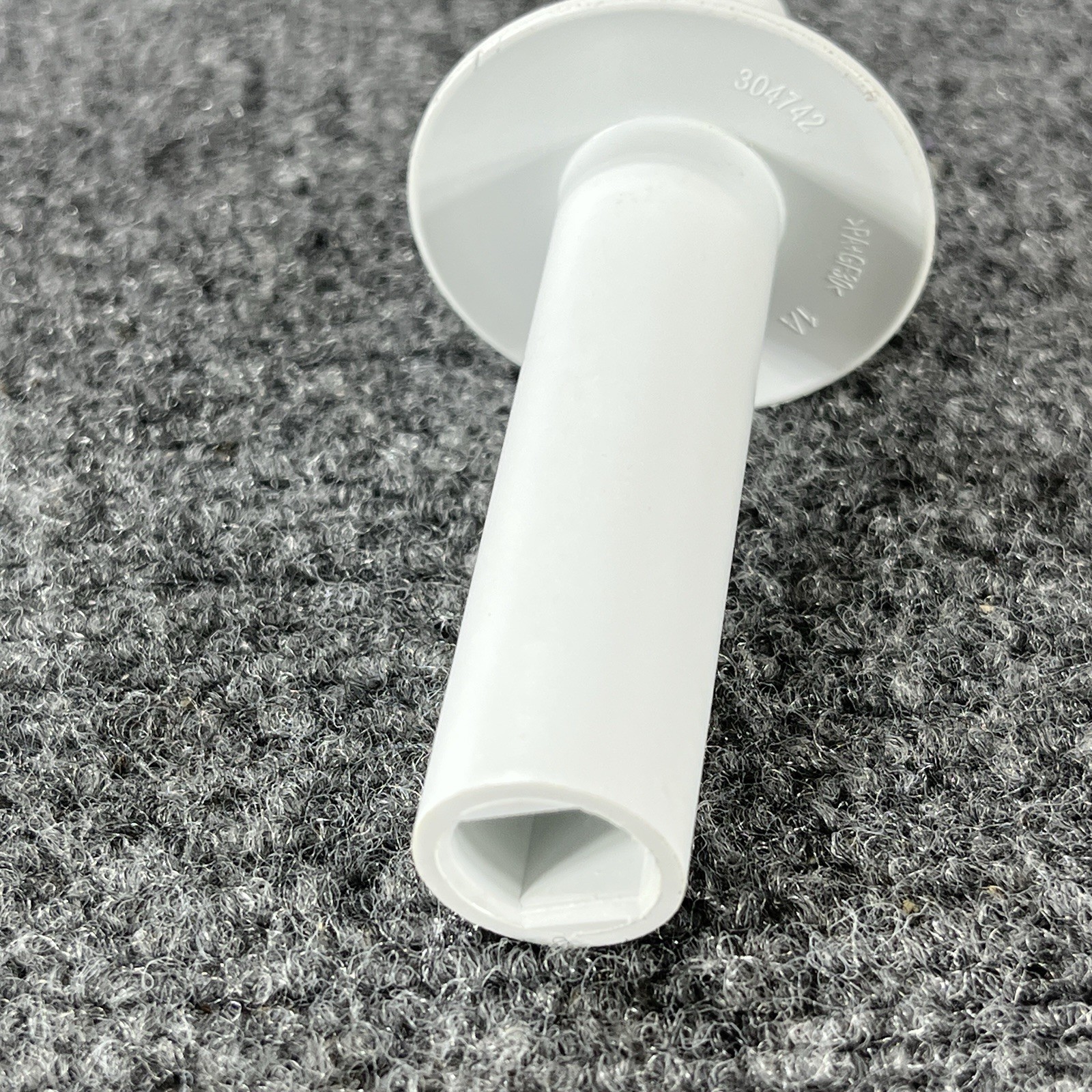 Kitchenaid 9 Cup Food Processor Replacement Part Disc Shift Adapter KFP0930ER