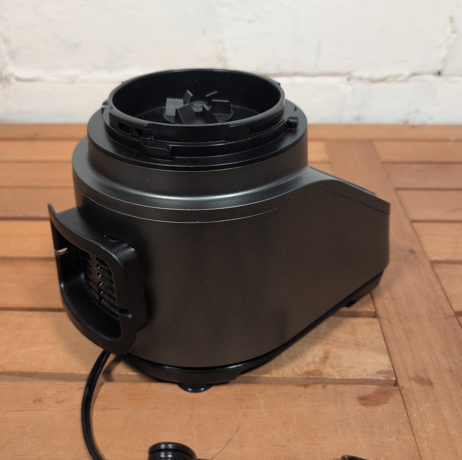 Ninja BN601 Professional Plus Food Processor Auto-iQ Replacement Motor Base Only