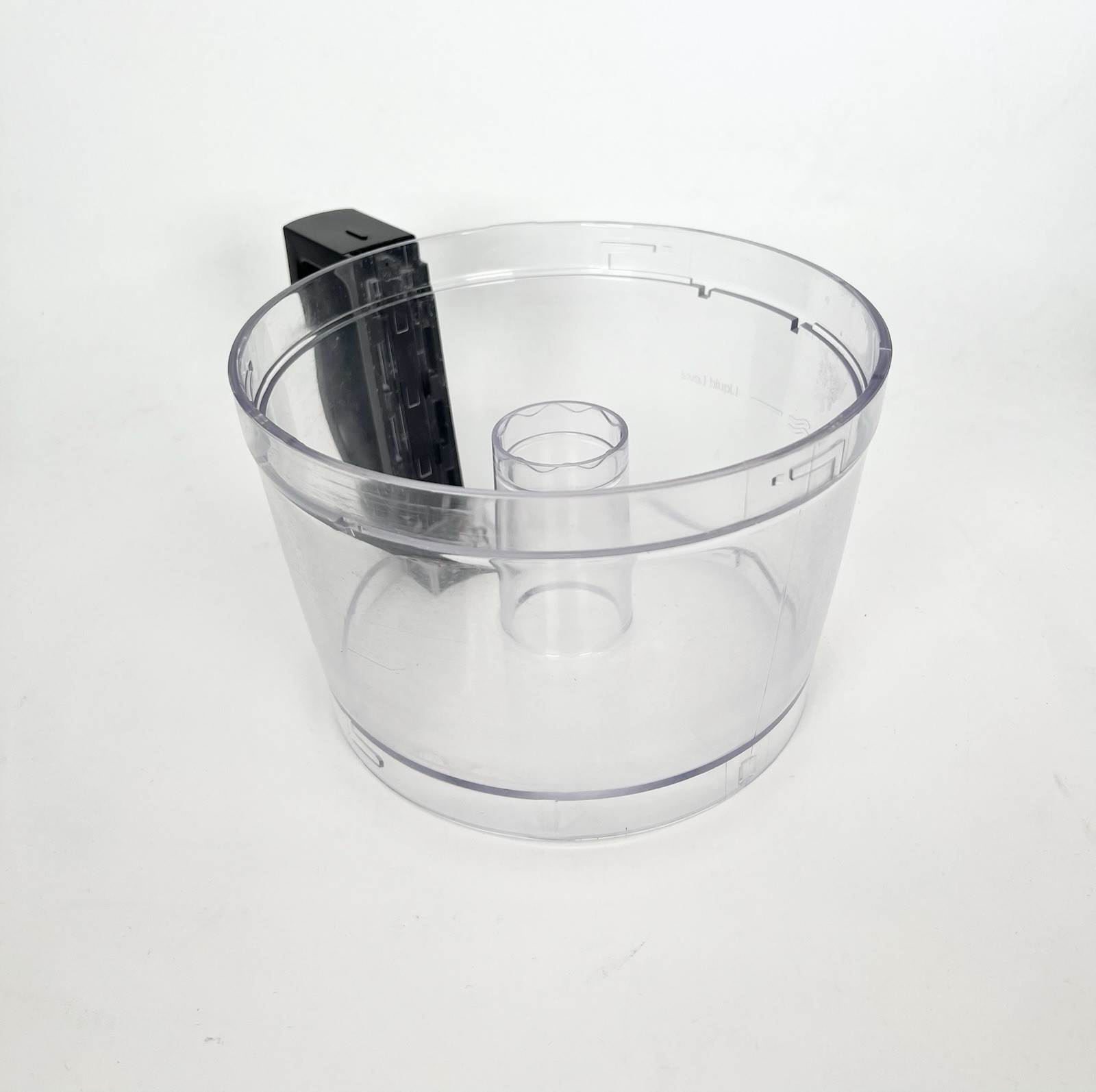 KitchenAid Food Processor KFP0922 Replacement Bowl Part Clear