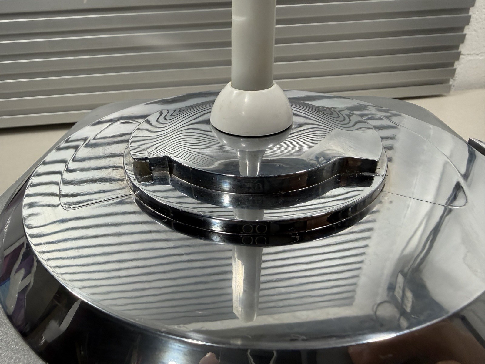 Viking Professional Food Processor VFP12 Series- Base Only- Working Great
