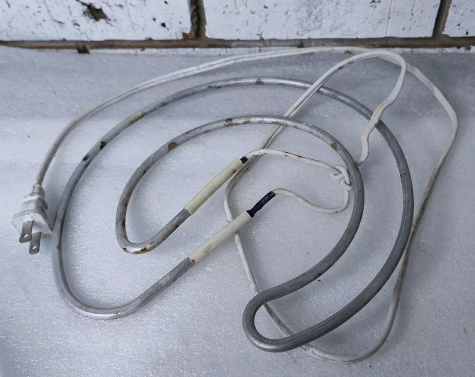 VTG Ronco food dehydrator- only-heater element-replacement-