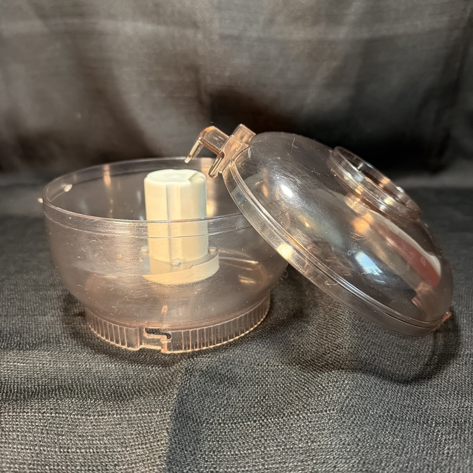 Sunbeam Oskar 14081 Food Processor Chopper bowl and blade Replacement