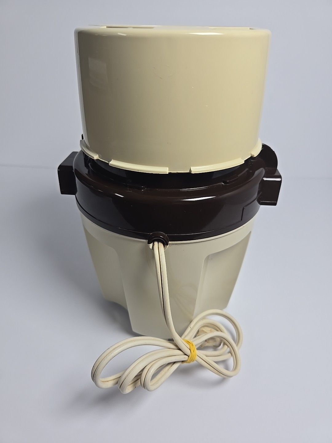 Moulinex La Machine Deluxe High Powered Food Processor Model 356 580W Max