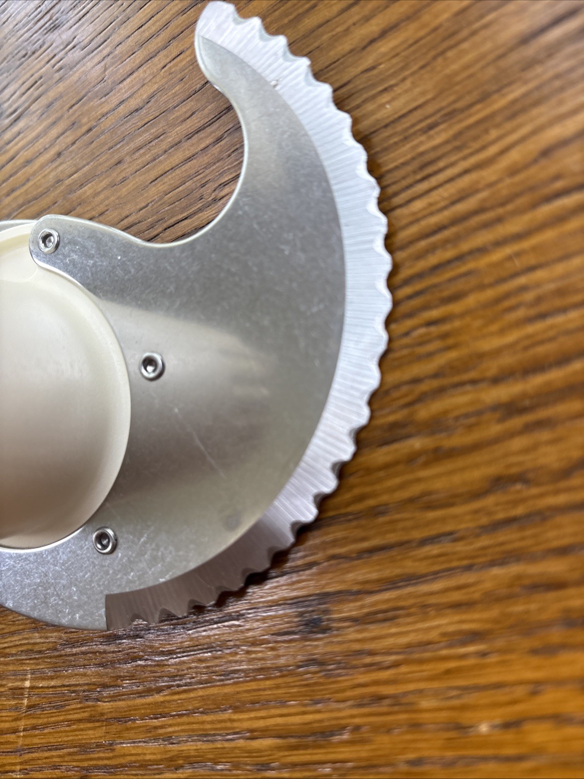 Sunbeam Mixmaster Food Processor #14056 – Processing Blade