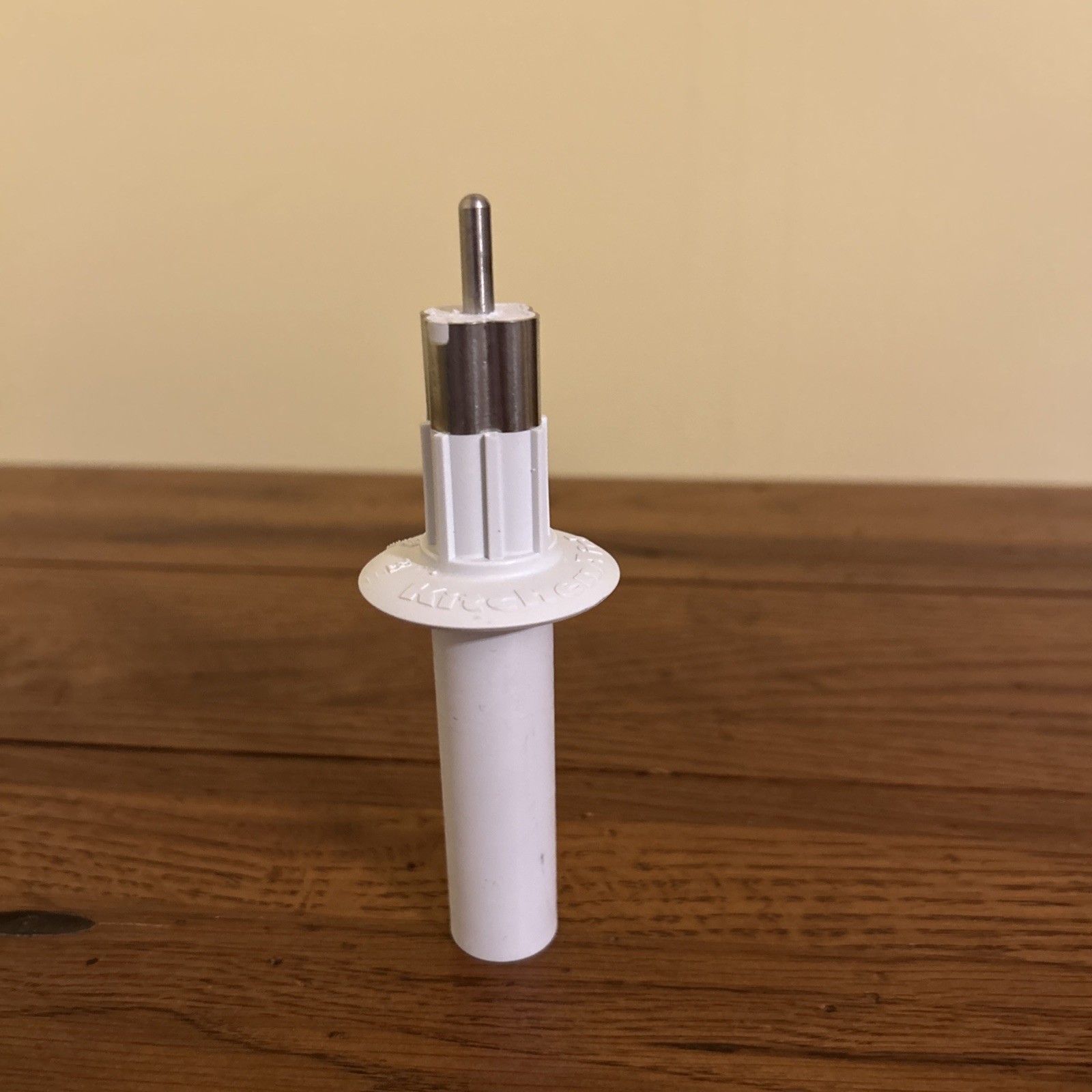 KitchenAid 14 Cup Food Processor KFP1466 Replacement Part: Disc Adapter / Stem