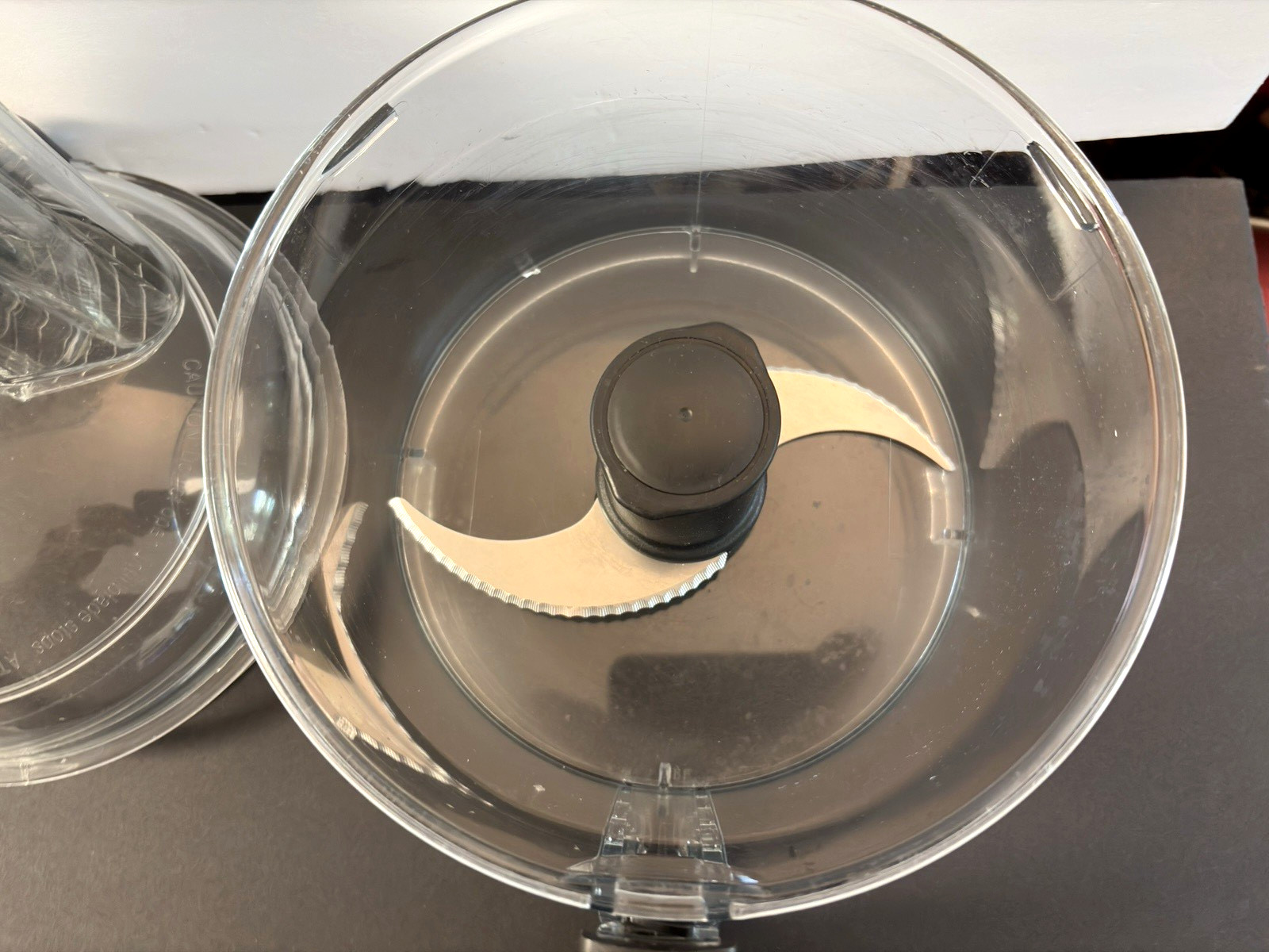 Gently USED Magimix 4200 XL Food Processor CLEAN MACHINE Little Use