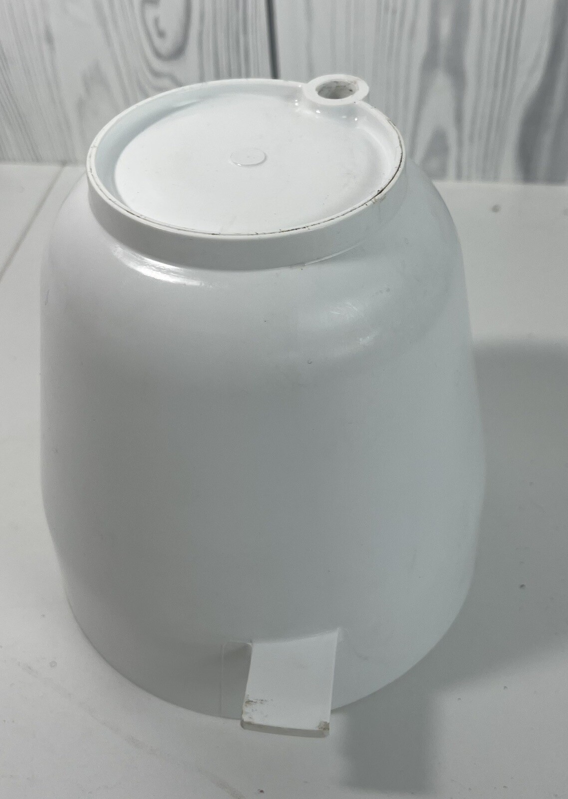 BRAUN KM32 Small Bowl For Food Processor