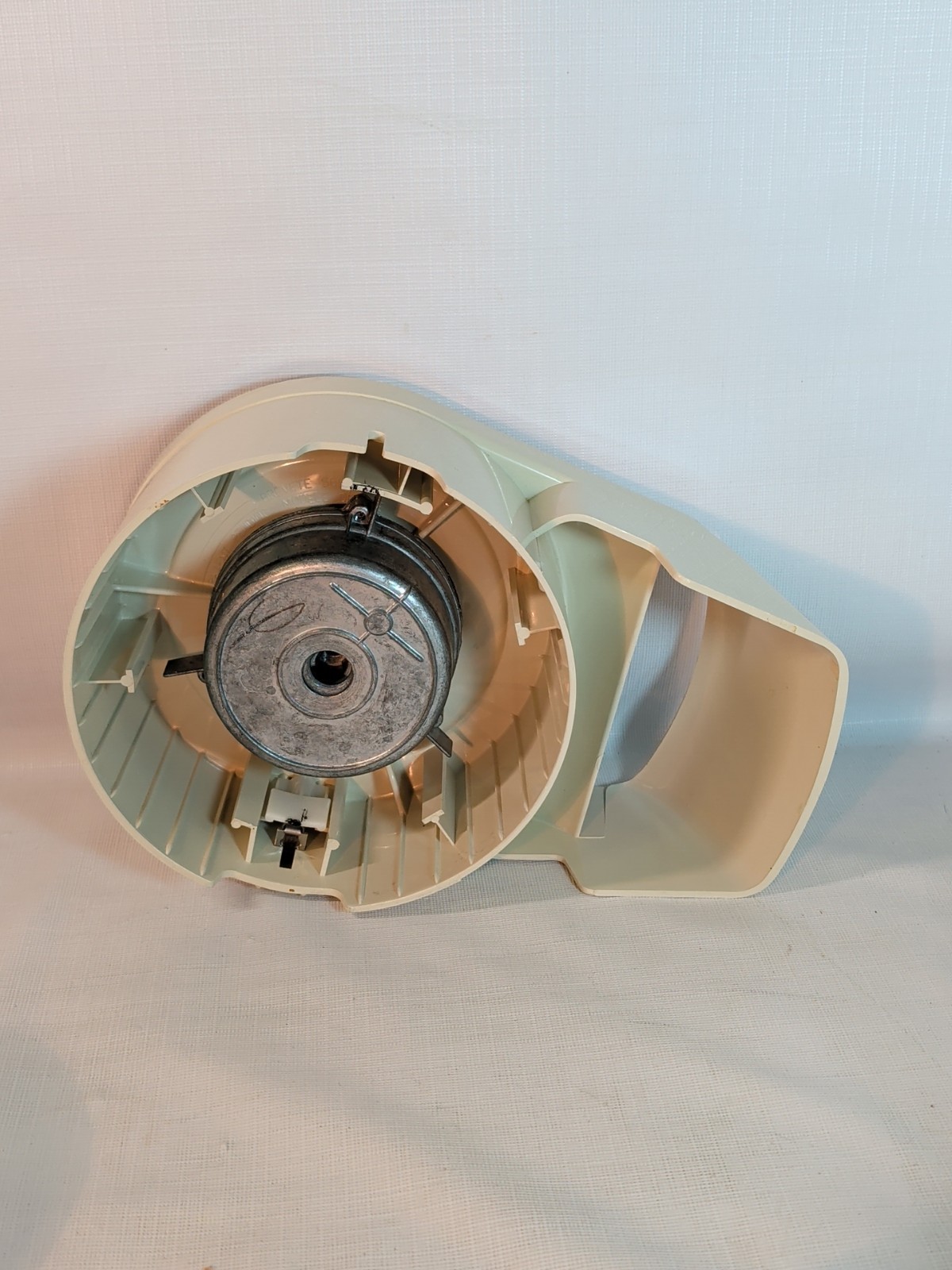 Moulinex La Machine Model 354 390 Replacement Vegetable Chef Base & Disk