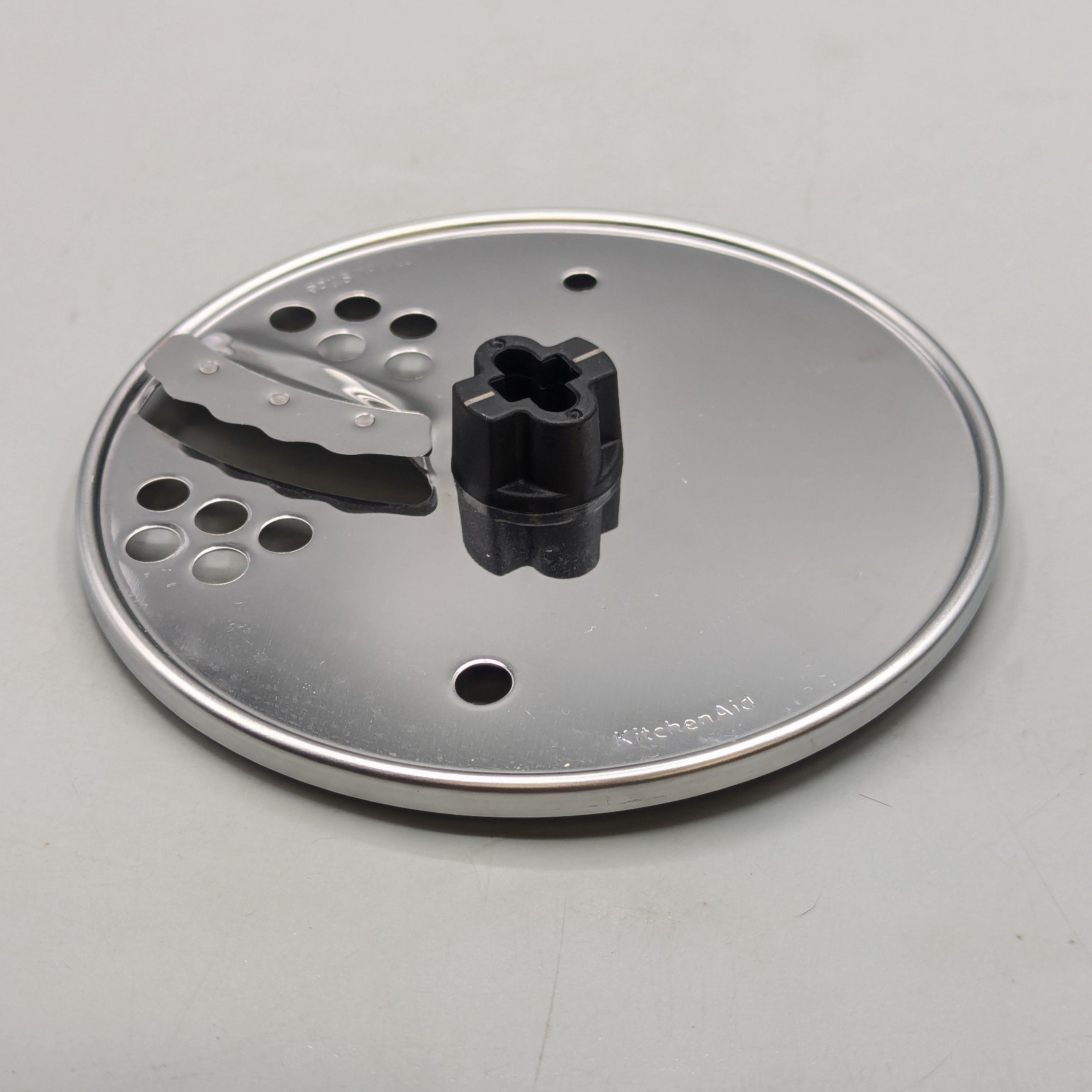 KitchenAid 9 Cup Food Processor KFP0919 Replacement Disc Blades Set of 2