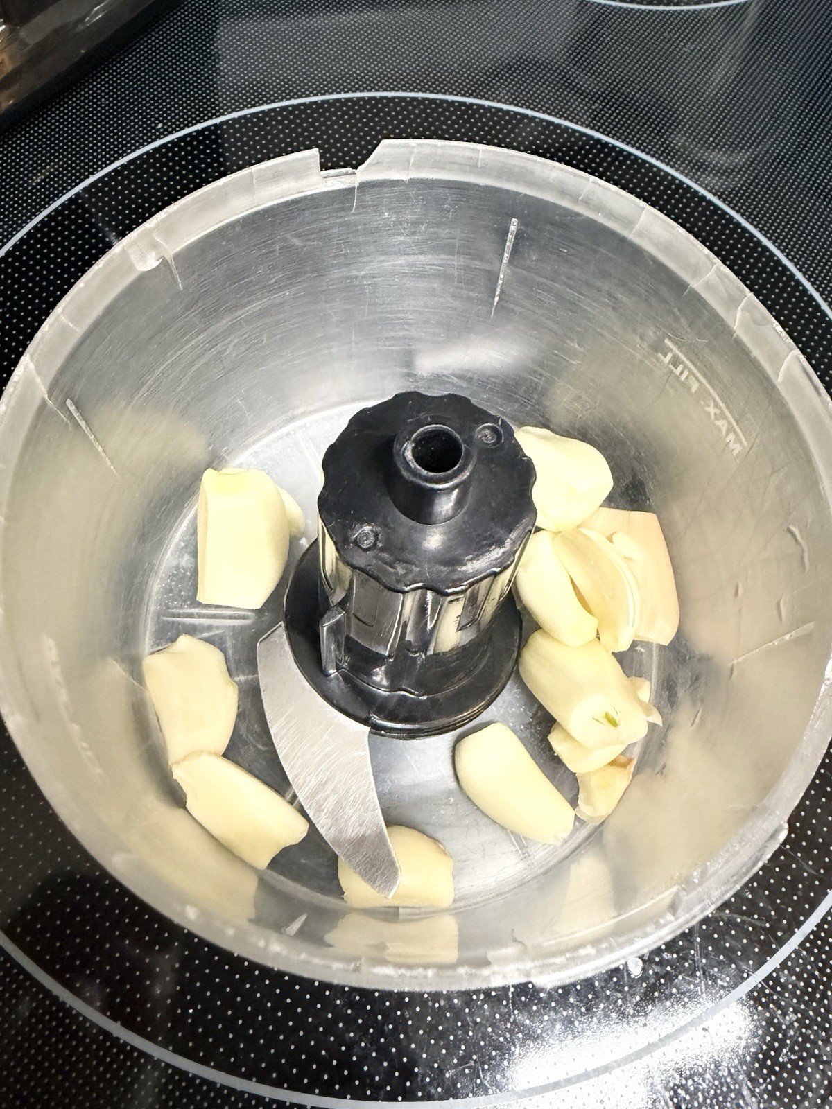 Proctor Silex 1.5 cup Food Processor – Black