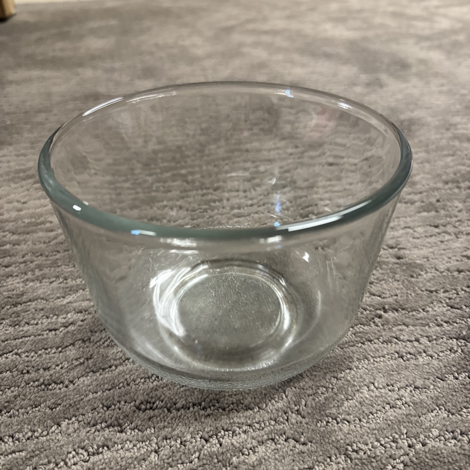 Small Mixing Bowl Glass Replacement Part Only* OSTER Regency Kitchen Center
