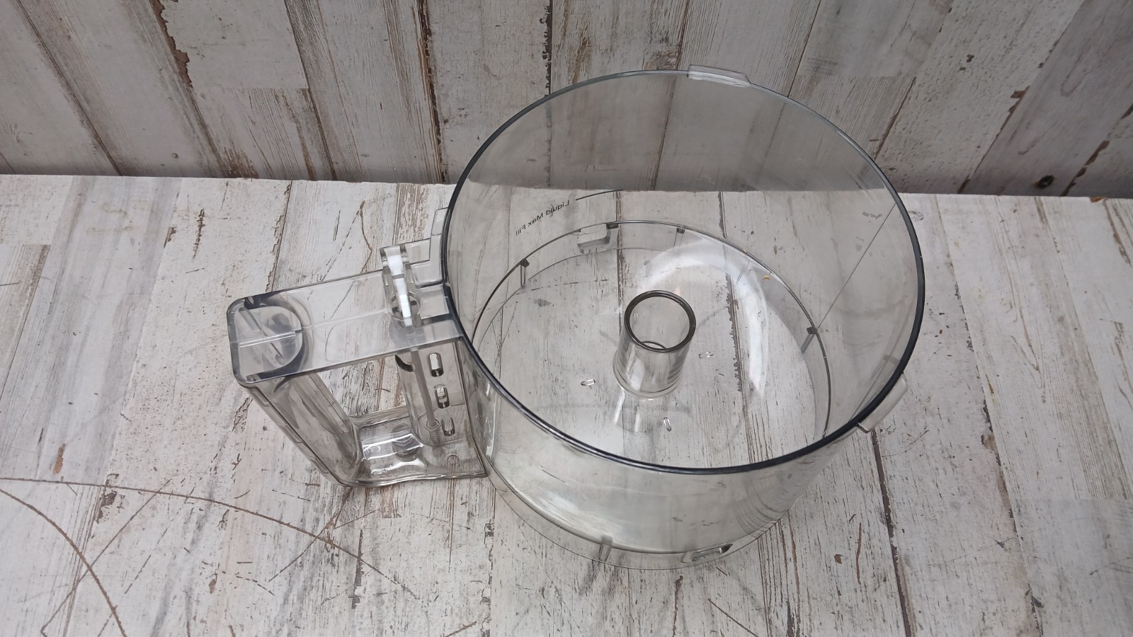 Cuisinart Prep 7 Food Processor DLC-2007N Work Bowl DLC-2007-WBN Replacement OEM