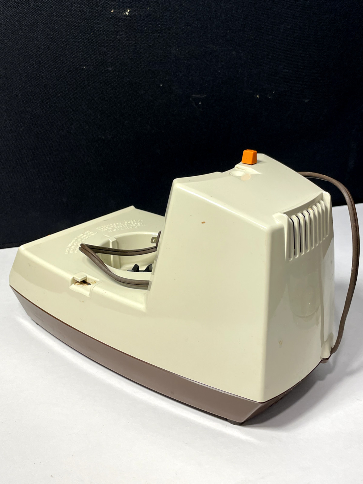 GE Food Processor General Electric D1FP1 Base Motor BASE ONLY