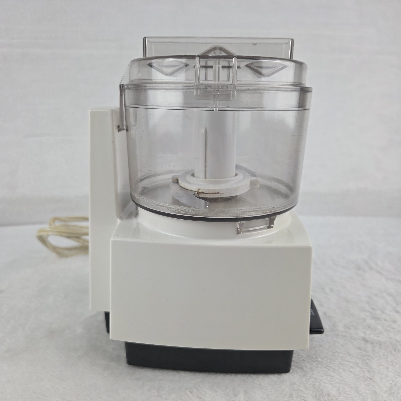 Cuisinart Mini Prep Food Processor DLC 1TX 250W Compact Chopper