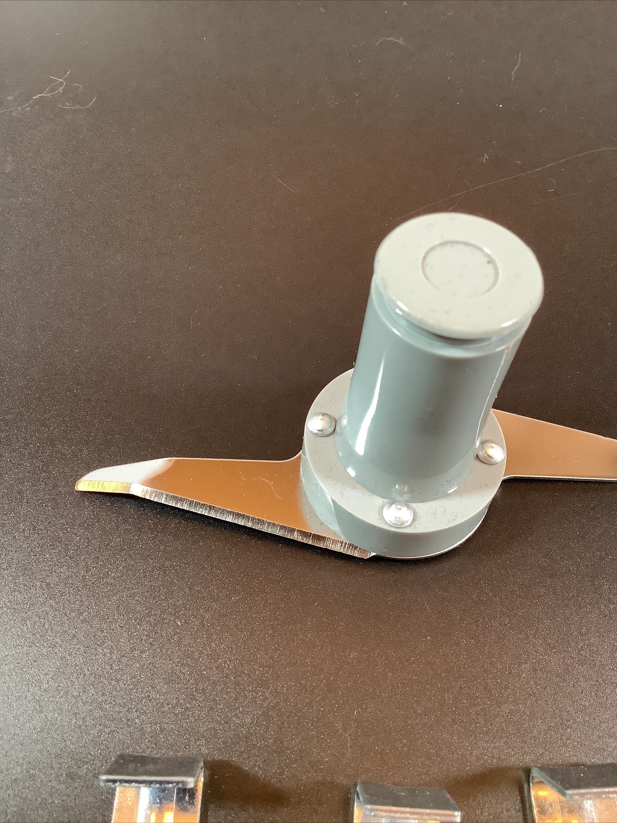 Bullet Express BE-110 Flat Blade and Blade Remover Tool Part Replacement