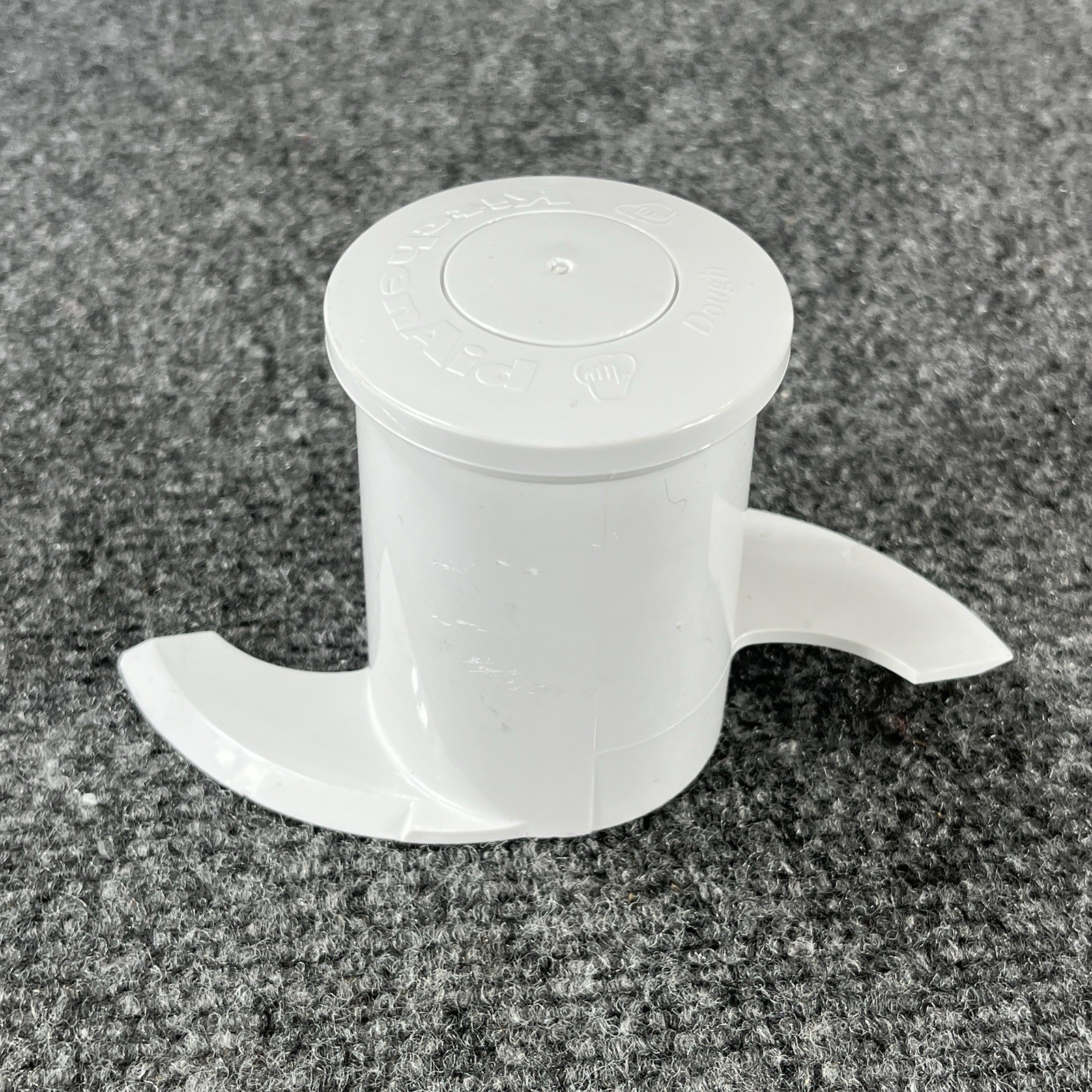 Kitchenaid 9 Cup Food Processor Replacement Part Dough Blade KFP0930