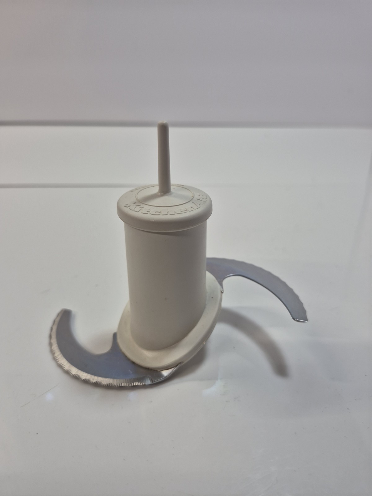 KitchenAid 3.5-Cup Food Chopper KFC3511 Replacement Chopping Blade