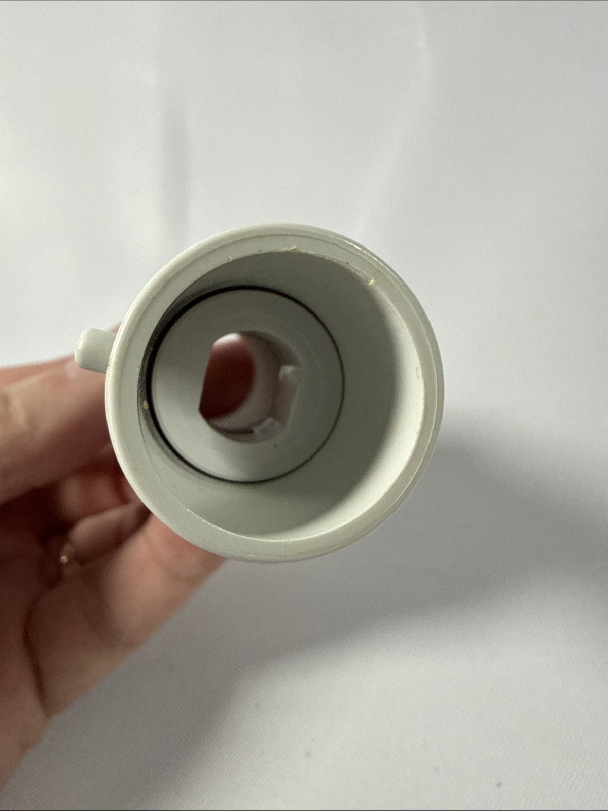 KitchenAid KFP1333 Food Processor – Replacement Disc Adapter