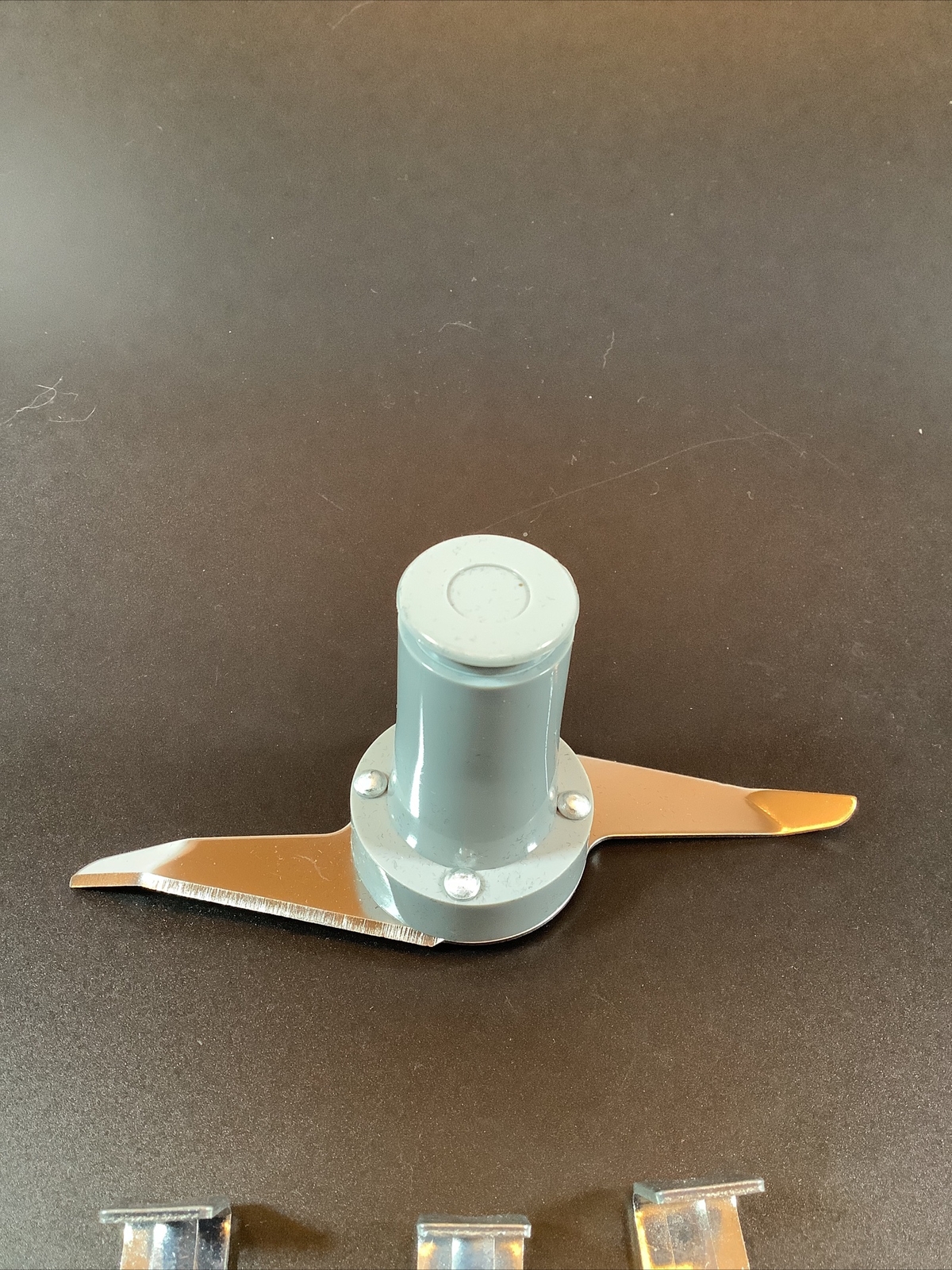 Bullet Express BE-110 Flat Blade and Blade Remover Tool Part Replacement