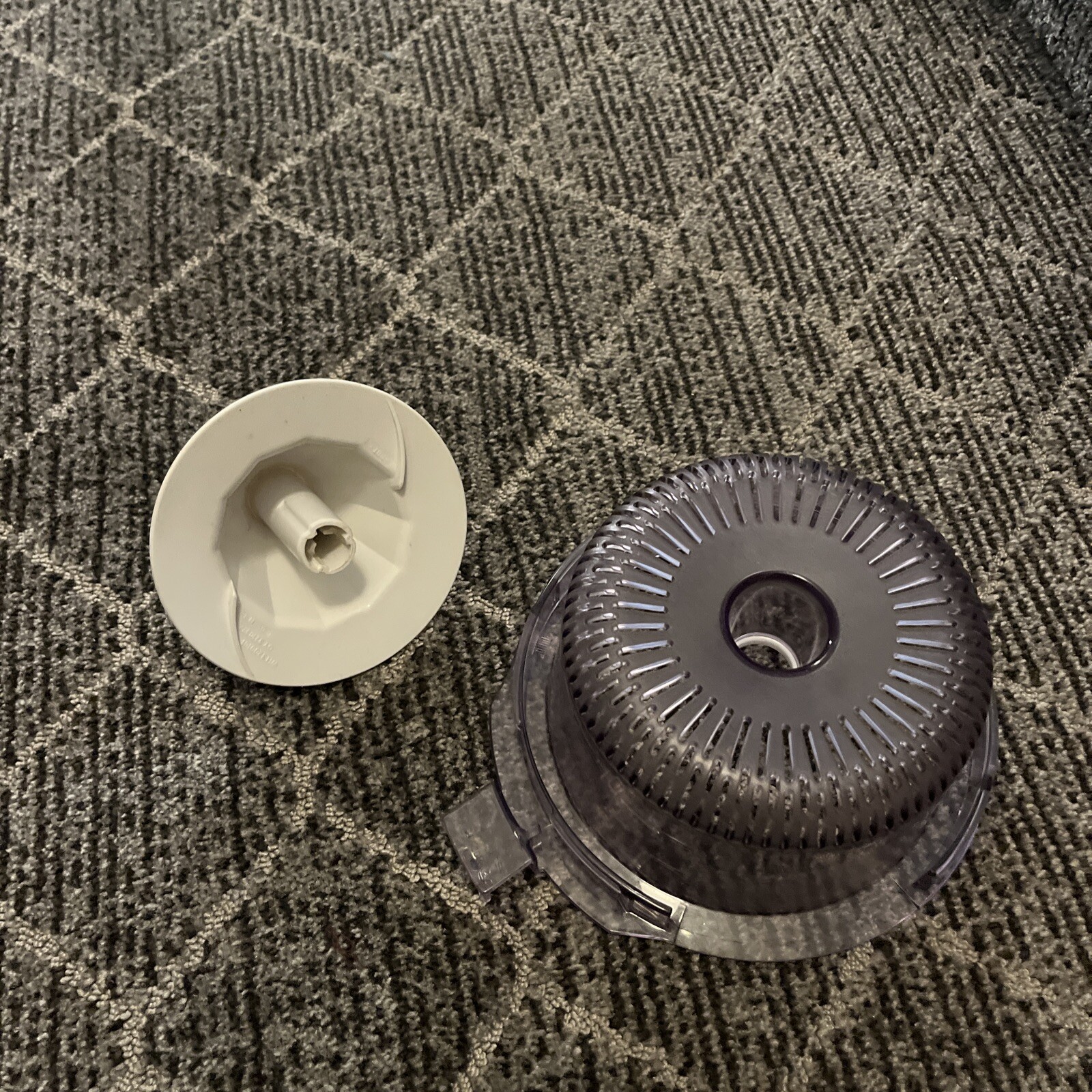 Braun CombiMax Food Processor Replacement Juicer Parts Braun 3205 K850