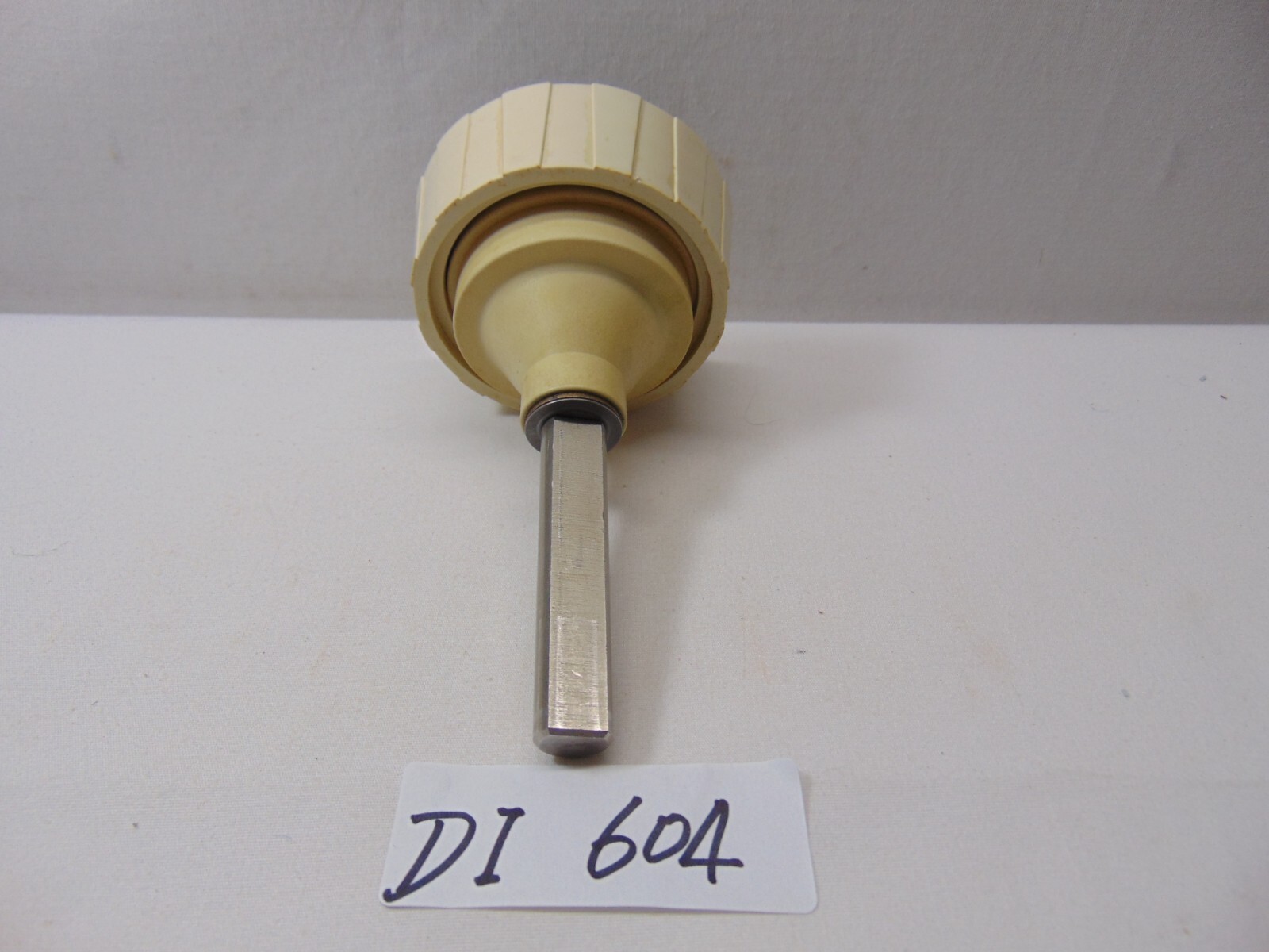 GENERAL ELECTRIC GE FOOD PROCESSOR D1FP1-4200 REPLACEMENT PART STEM SHAFT