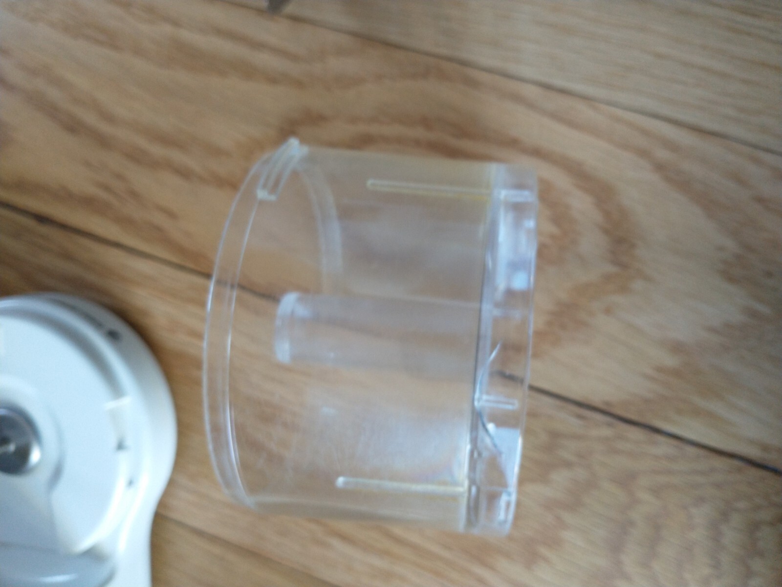 Black & Decker Handy Chopper Plus HC3000 1 1/2 Cup Capacity Working w/ Direction