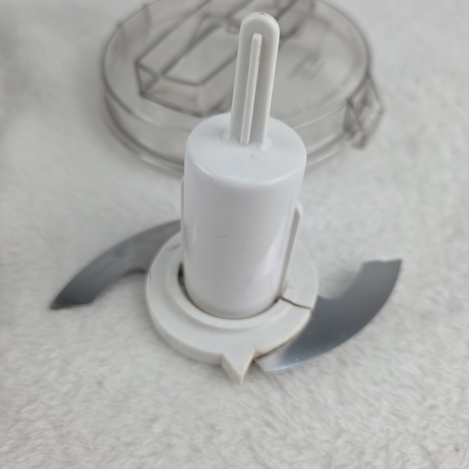 Cuisinart Mini Prep Food Processor DLC 1TX 250W Compact Chopper