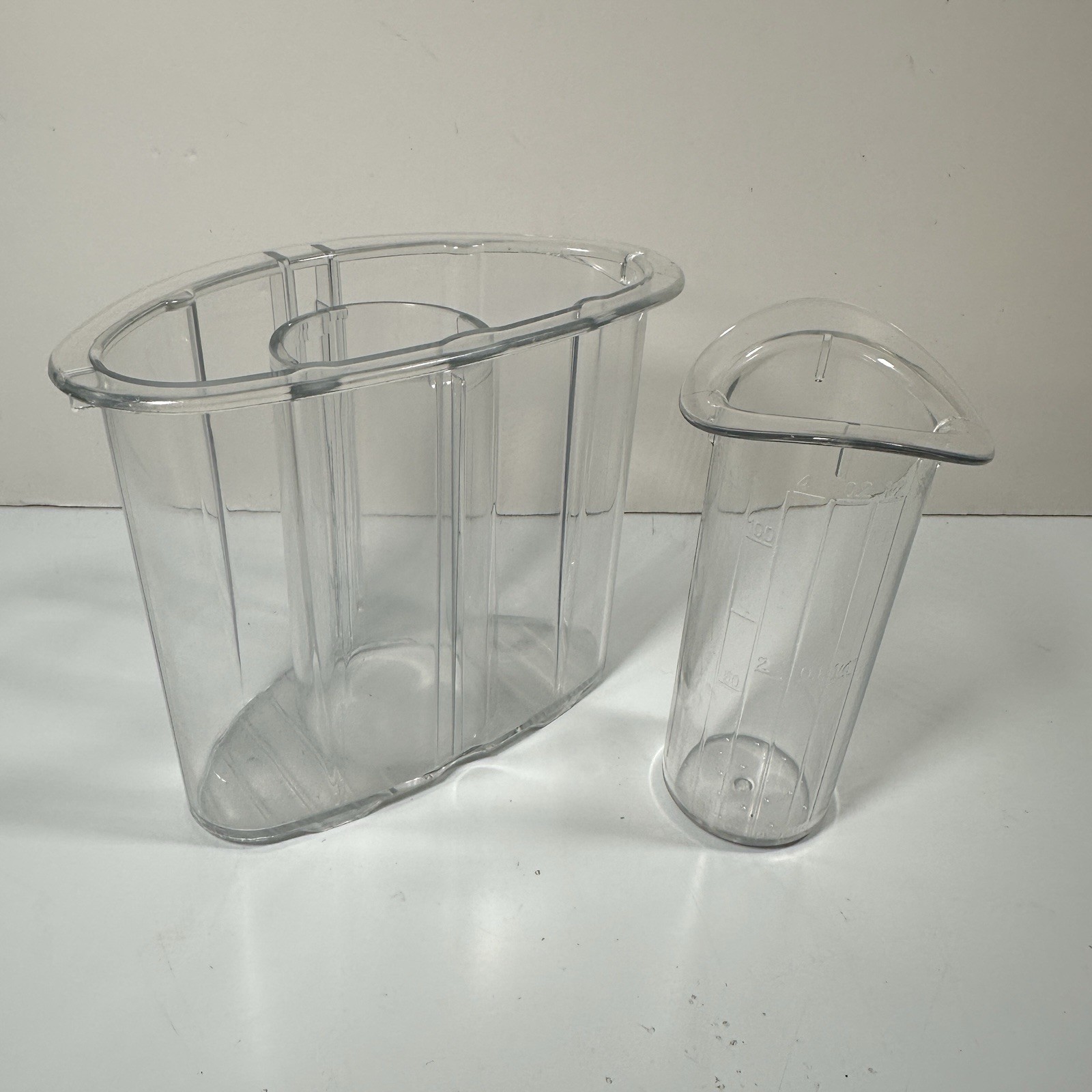 KitchenAid Food Processor KFPM770 & KFPW760 Replacement Sleeve & Pusher 12cup