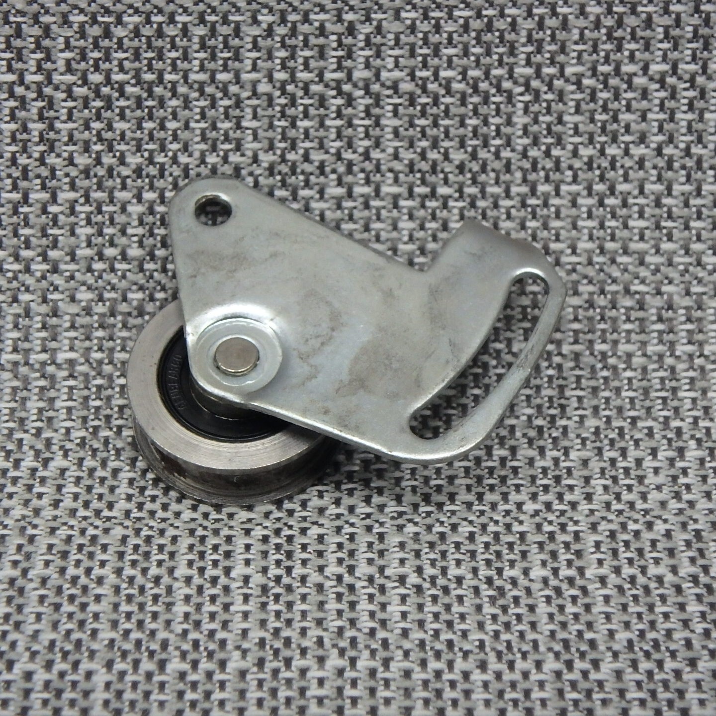 Hamilton Beach Scovill Vintage Food Processor Drive Belt Tensioner Pulley 702-4