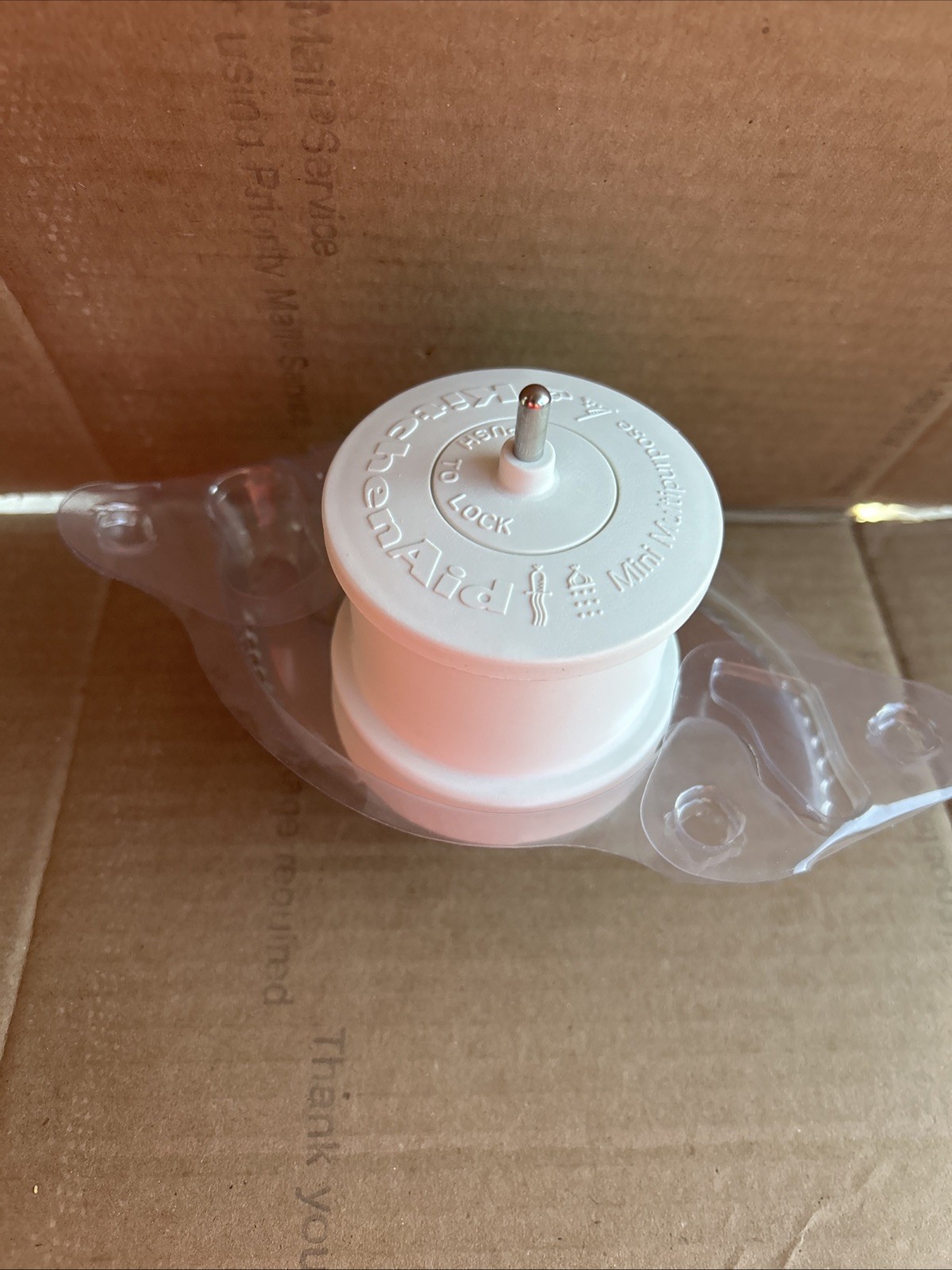 KitchenAid Food Processor KFP0933 Multipurpose Mini Chopping Blade