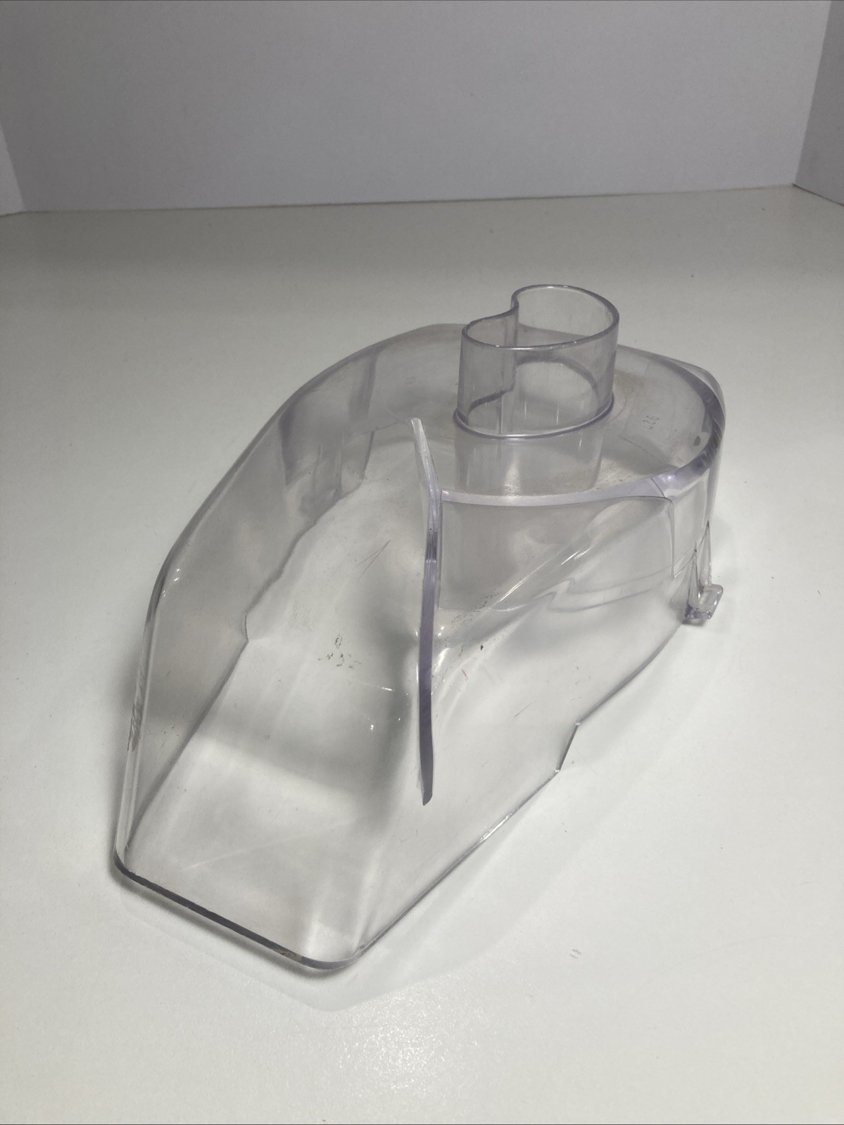 Trillium The Juiceman Vintage RA 1 42.1 Poland Replacement Parts Clear Top Cover