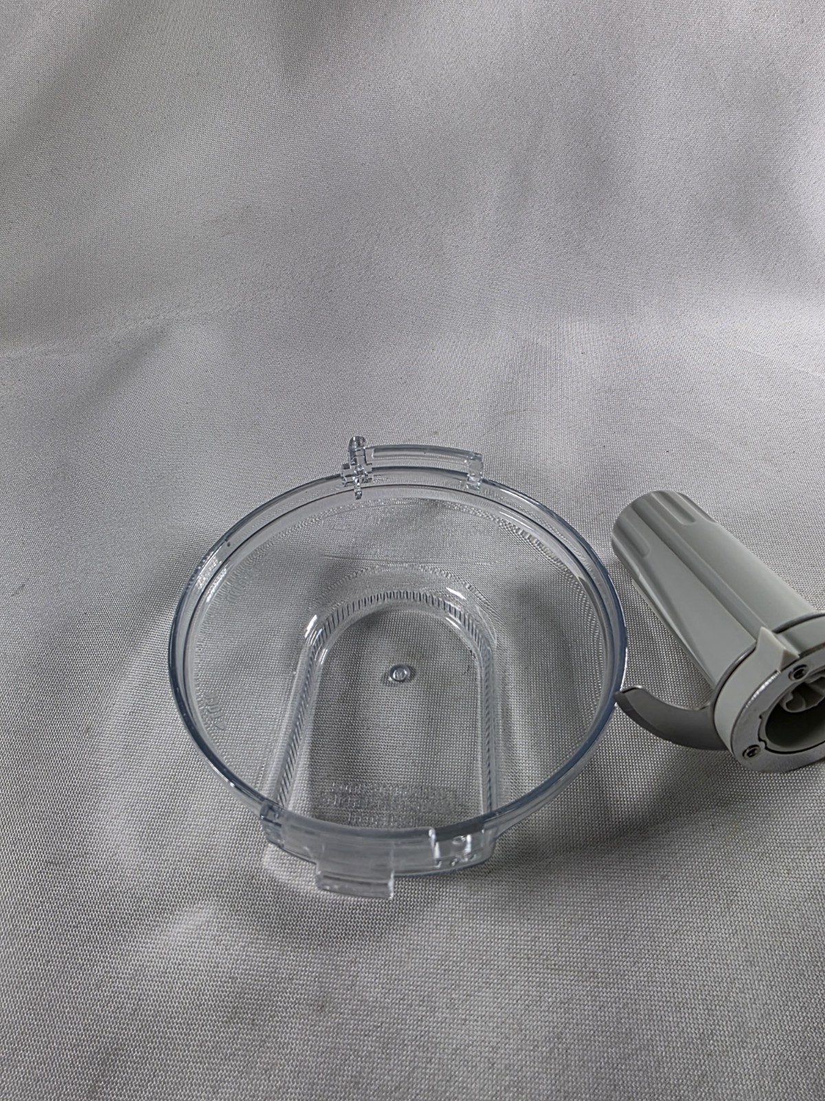 Black & Decker Handy Chopper Plus Lid & Blade Only HC3000