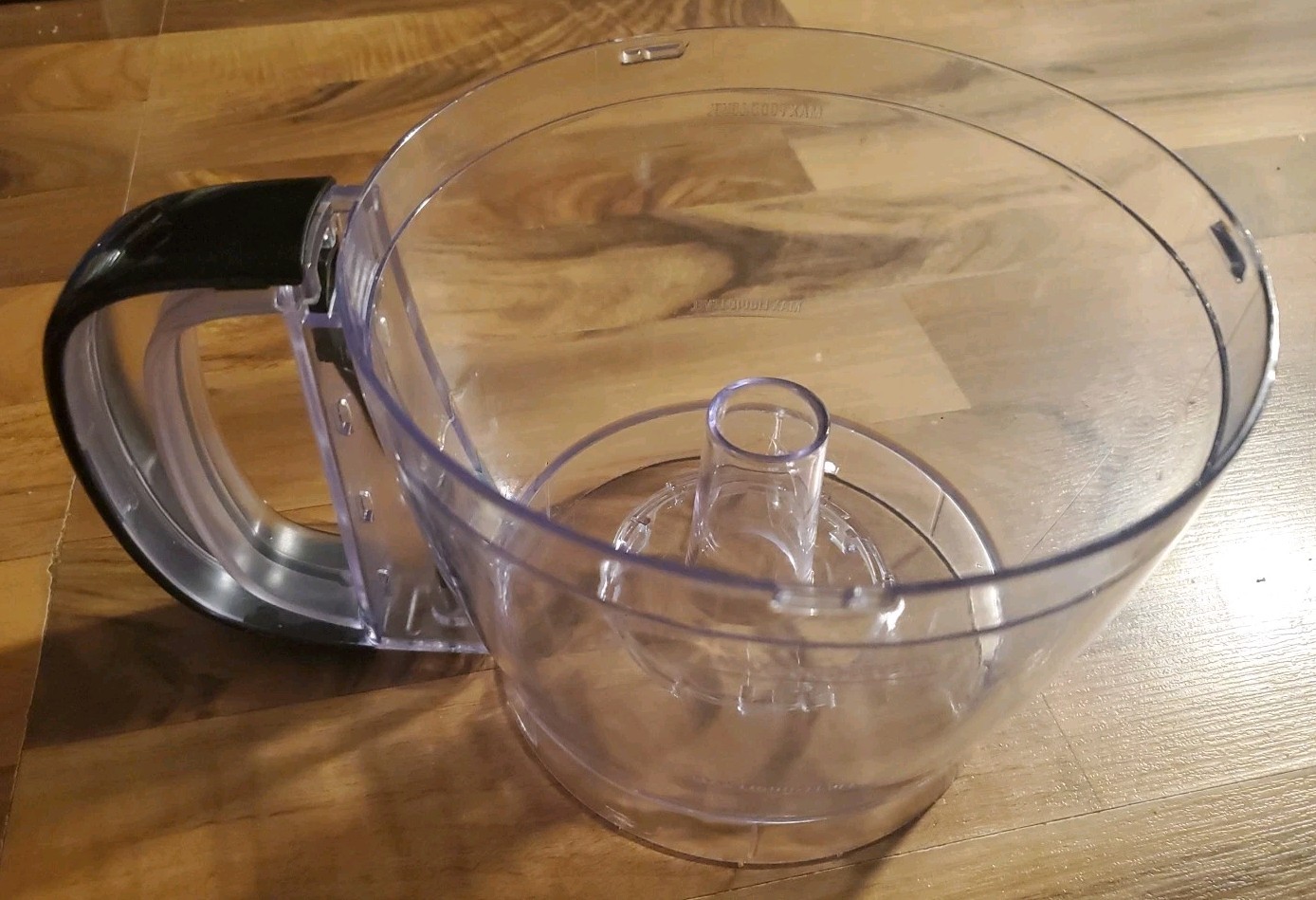 Black & Decker FP1700B Food Processor 8-Cup Replacement Bowl Only