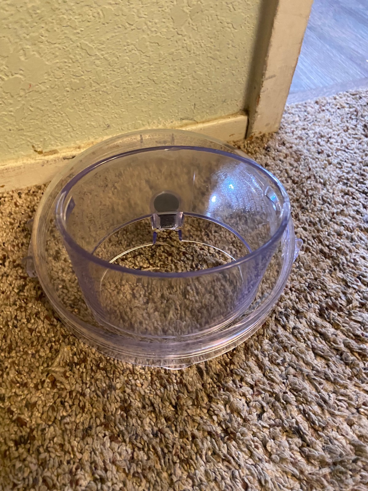 🍉 Black & Decker Food Processor BOWL LID OR BLADE PART – FP1600B FP1700B FP180