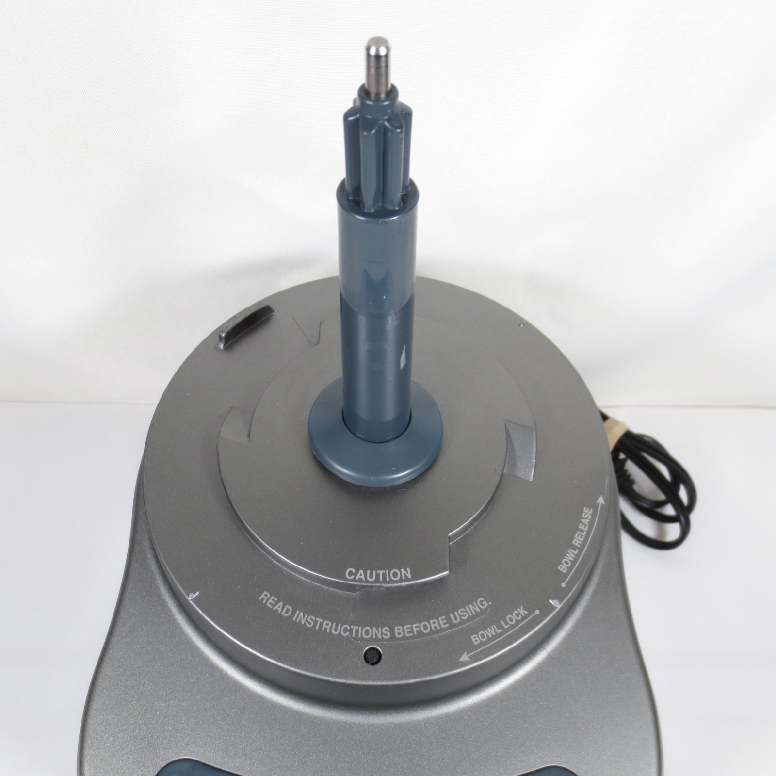 Cuisinart Elemental 8-Cup Food Processor FP-8 Replacement Motor Base