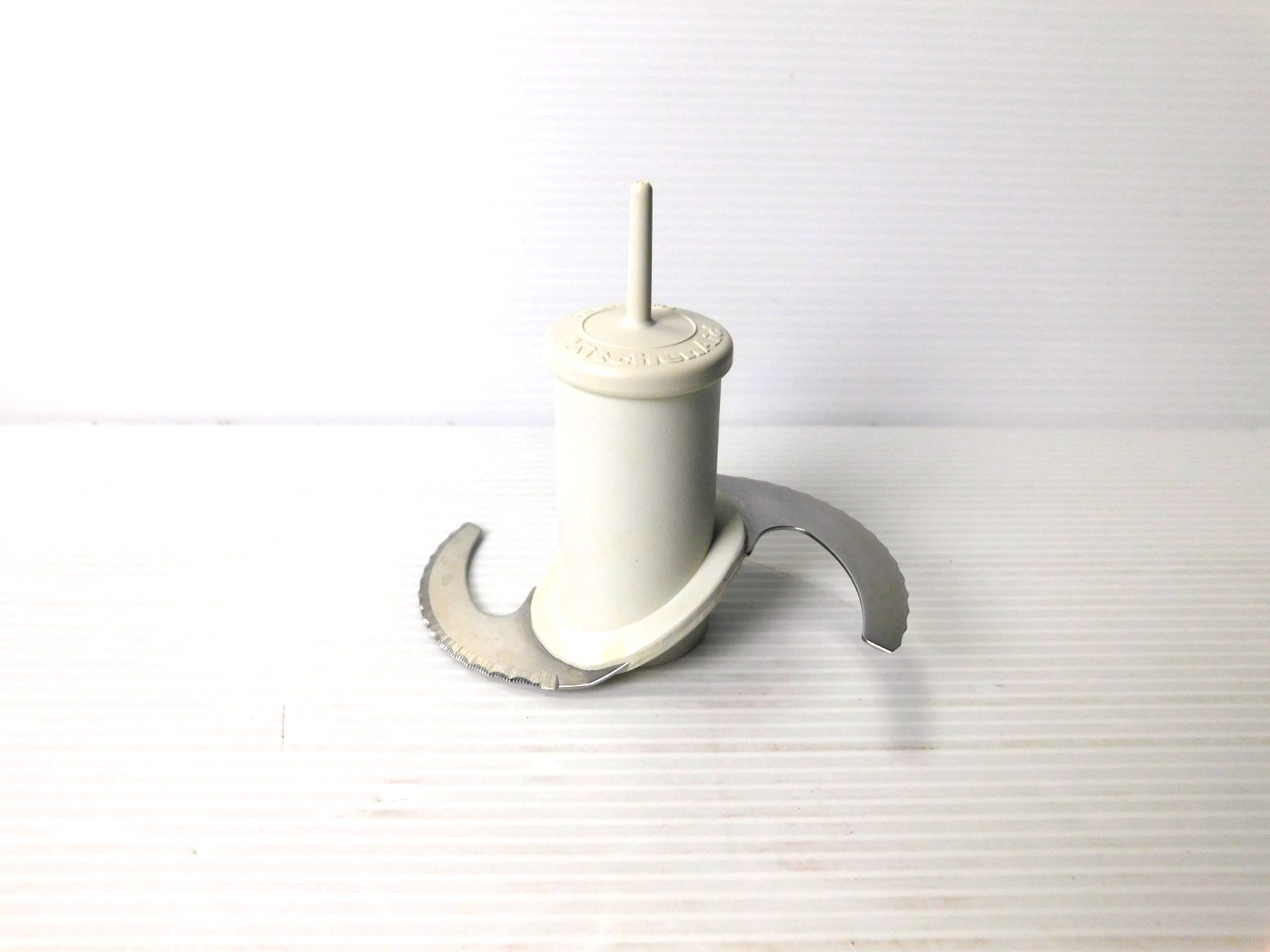 KitchenAid 3.5-Cup Food Chopper KFC3511 Replacement Chopping Blade