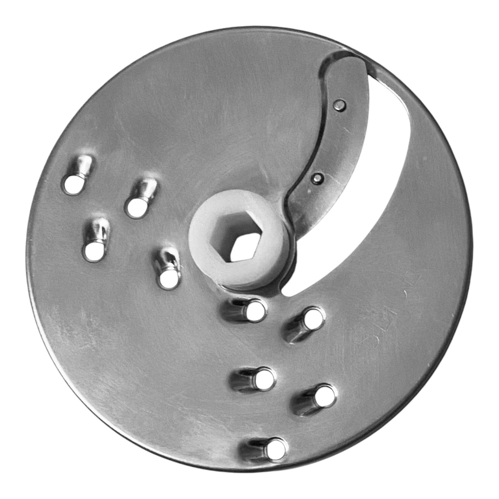 Slice/Shred Blade & Discharge Disc ONLY