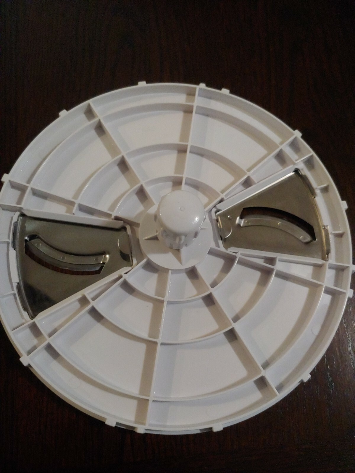 Westinghouse SaladXPRESS Slicer Blade Replacement Part WST2002