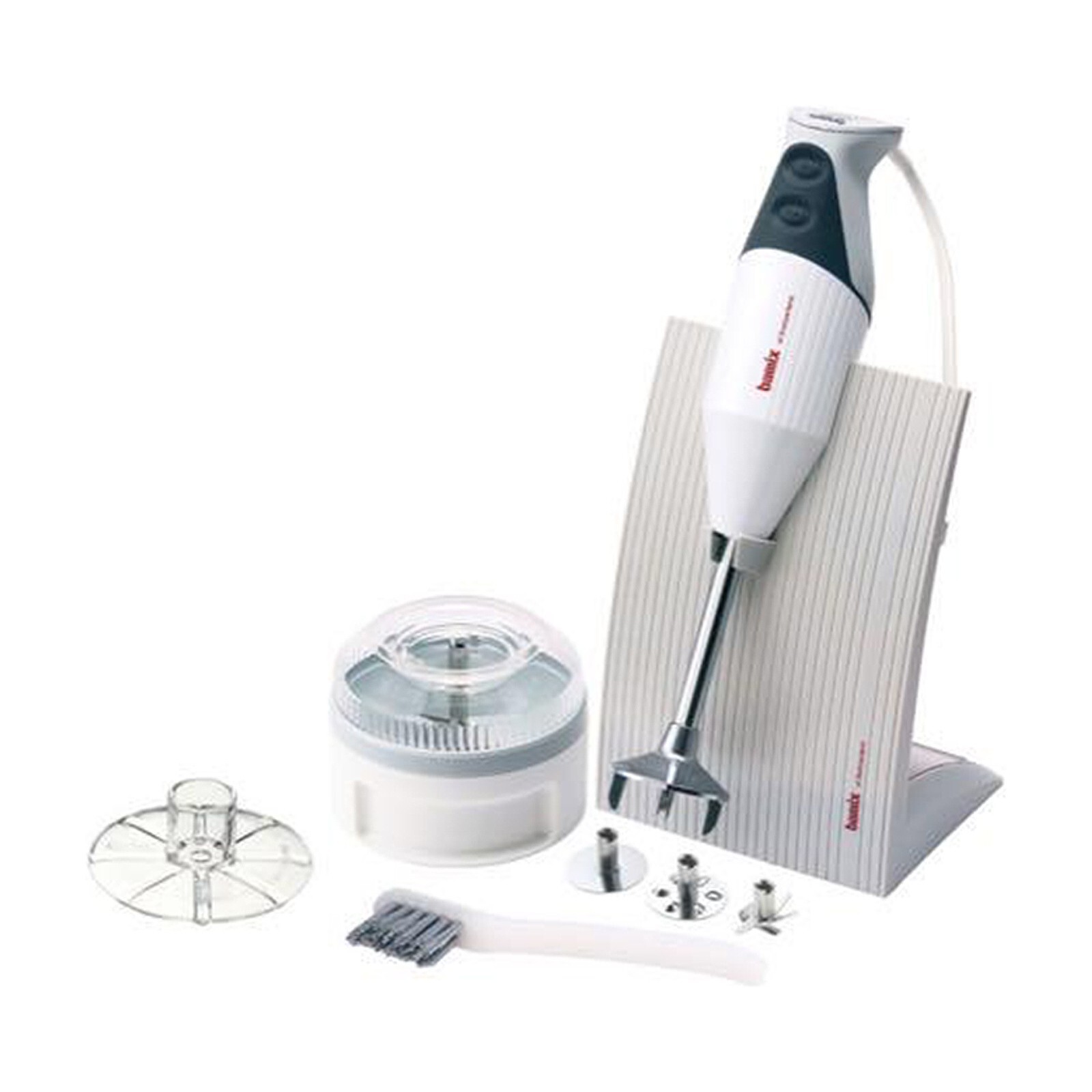 bamix M300 Basic Set Handy Type Food Processor Hand Blender Mixing Cup Mint
