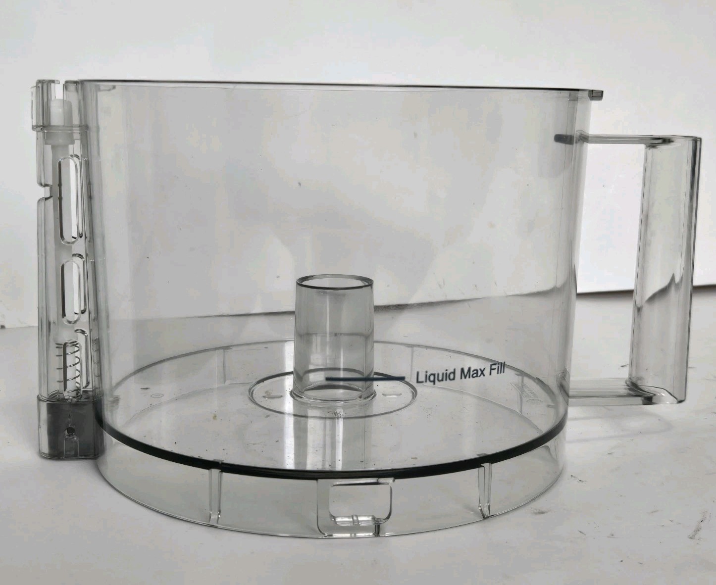 Cuisinart Work Bowl DLC-865AGTX Replacement Part Deluxe 11 Food Processor DLC-8
