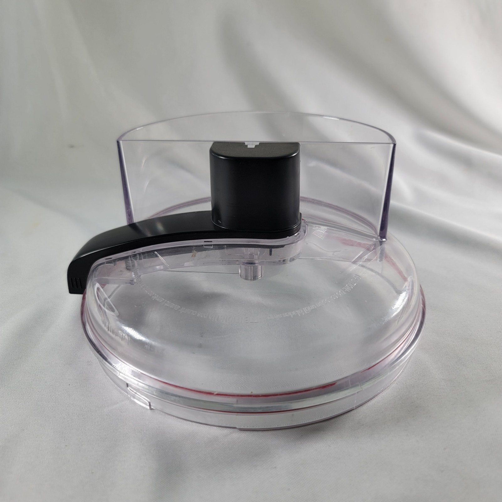 KitchenAid 13 Cup Food Processor Large Bowl Lid KFP1333 Replacement Part OEM