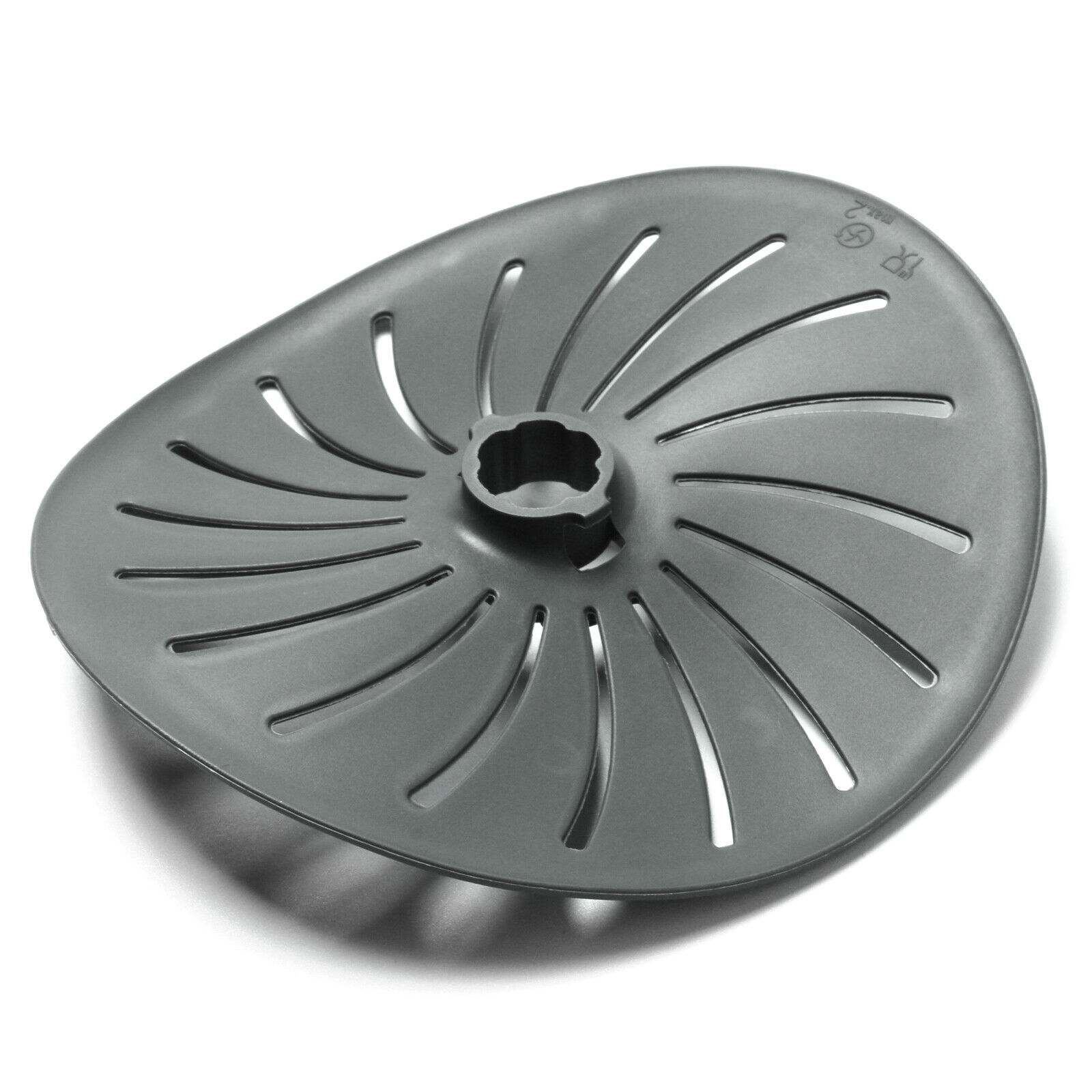Blade Protective Cover Food Class Protector for Thermomix TM5/TM6 Spare Parts