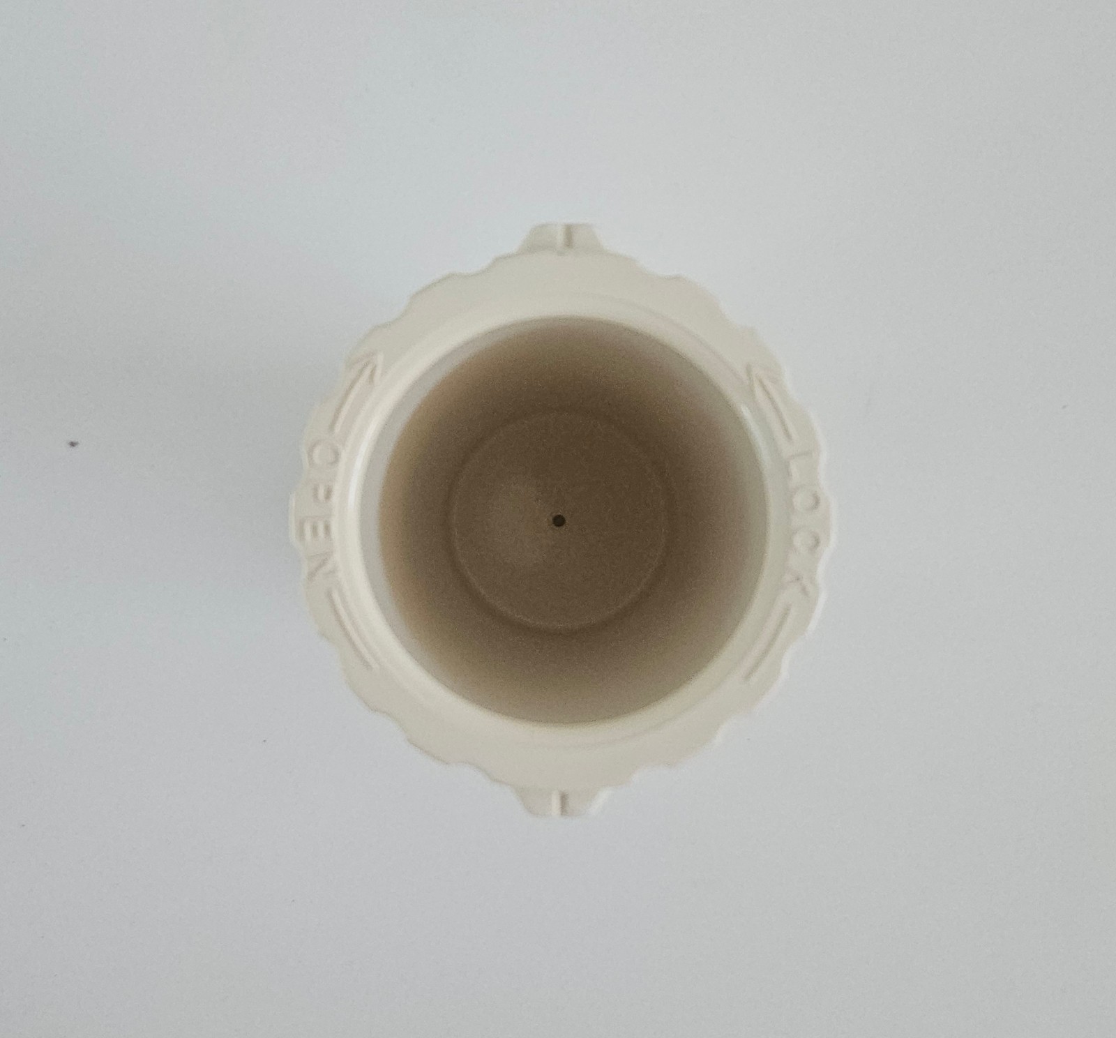 Cuisinart Food Processor DLC-10 Plus Pusher Piece Replacement Part OEM