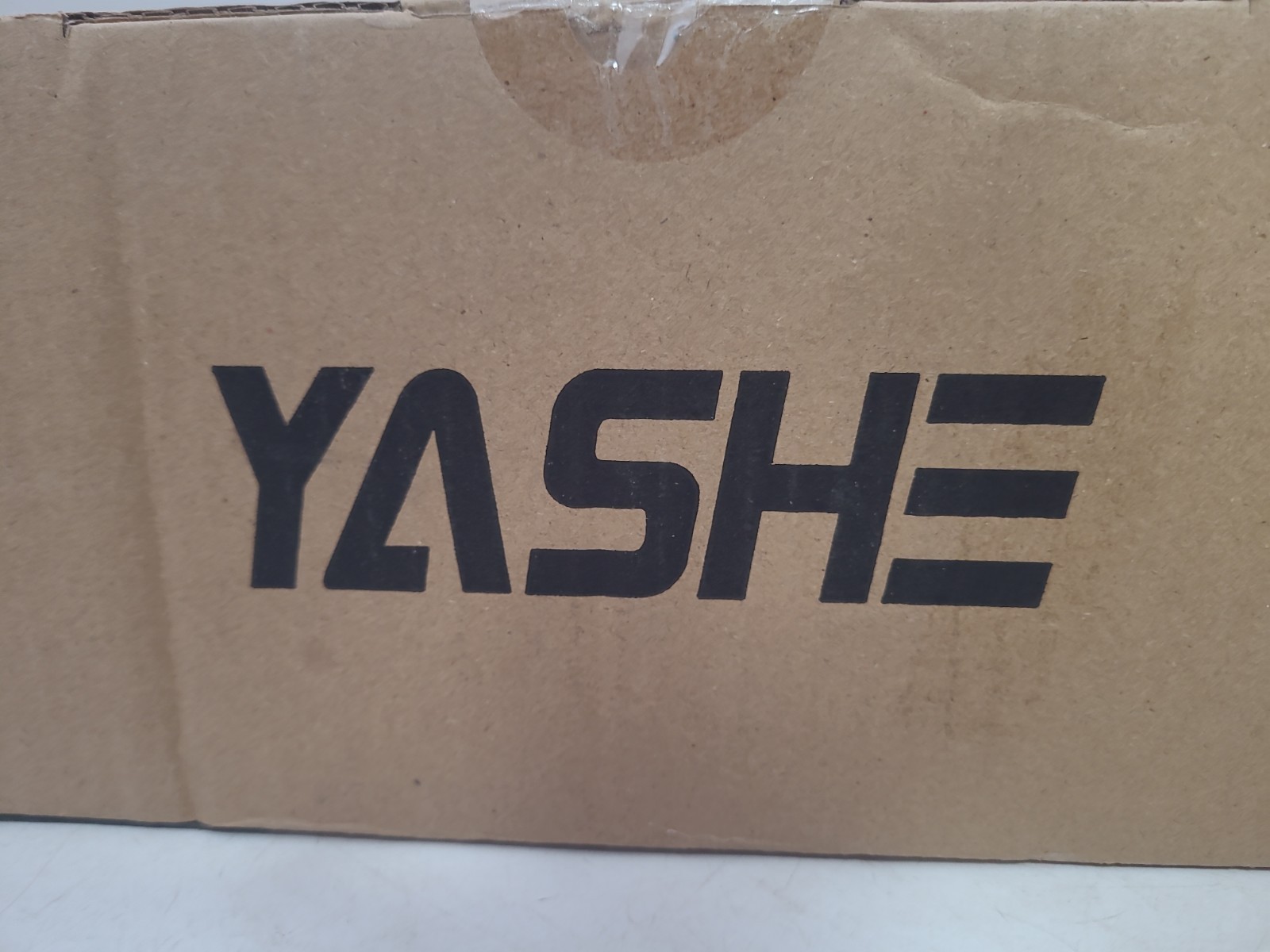 YASHE FD-1019 Food Dehydrator 5 Tray Electric Fruit Jerky Dryer Open Box