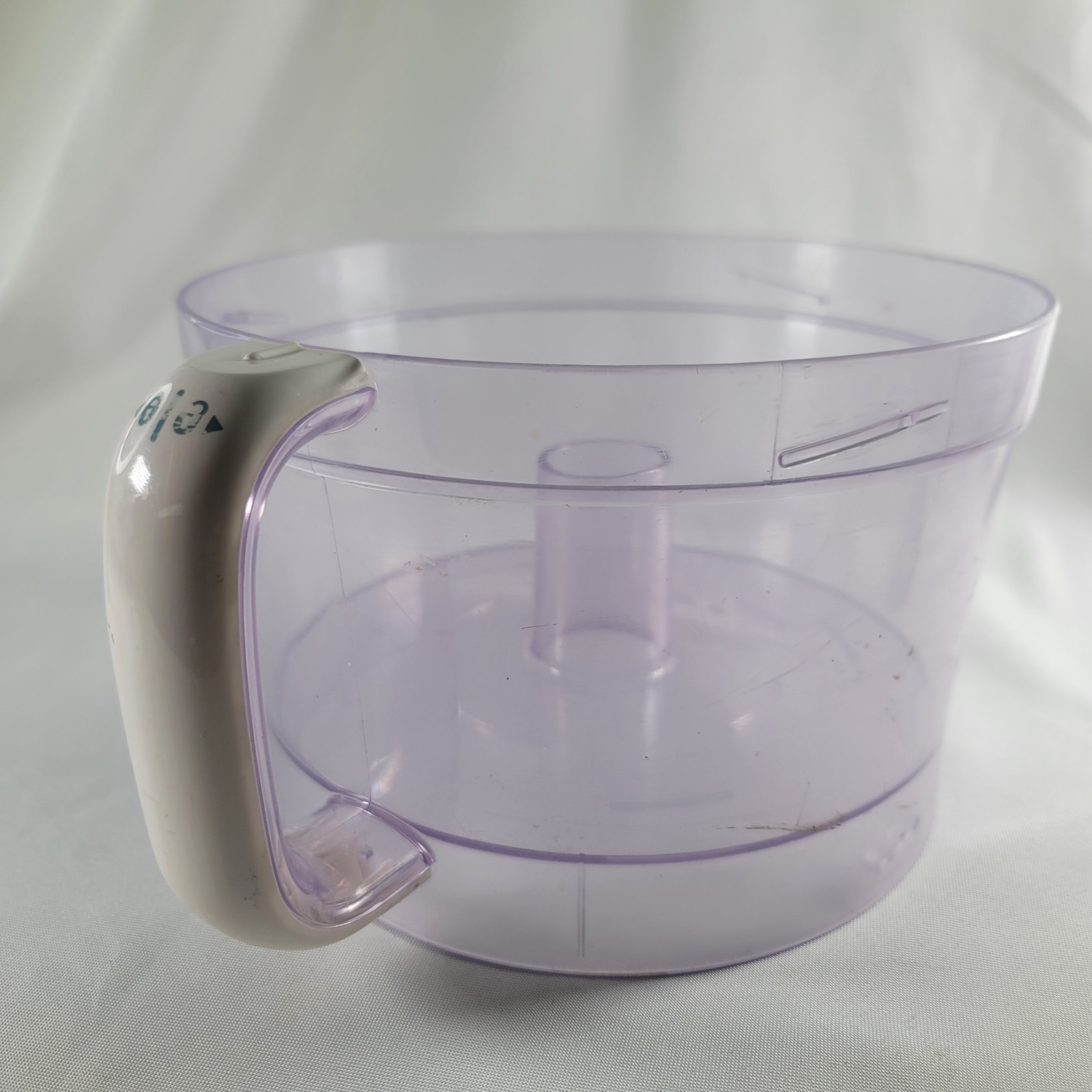 Hamilton Beach Food Processor 70590 70591 70595 FP11 Work Bowl ONLY Replacement