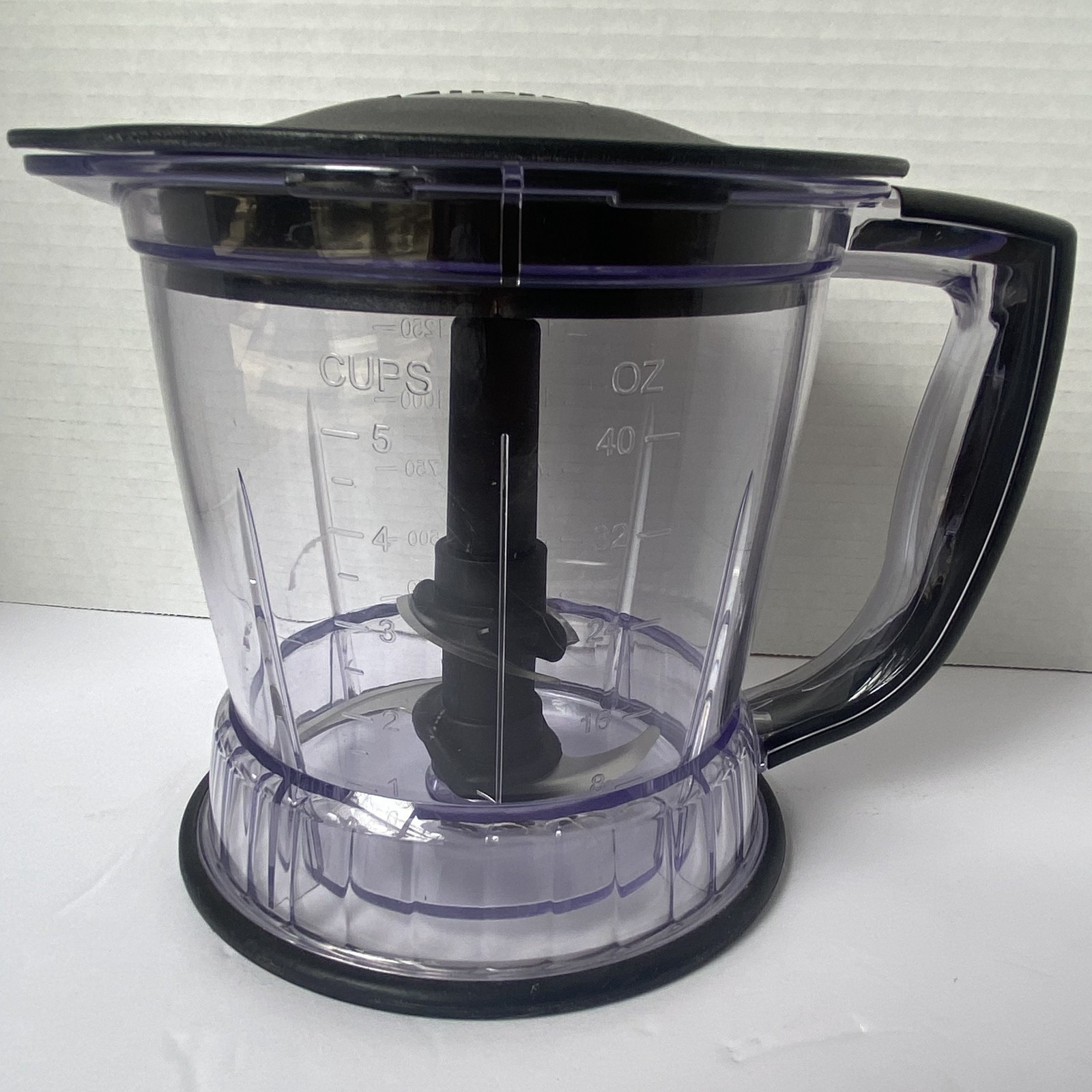Ninja Master Prep 450W Professional Blender Food Processor Chopper Replacements